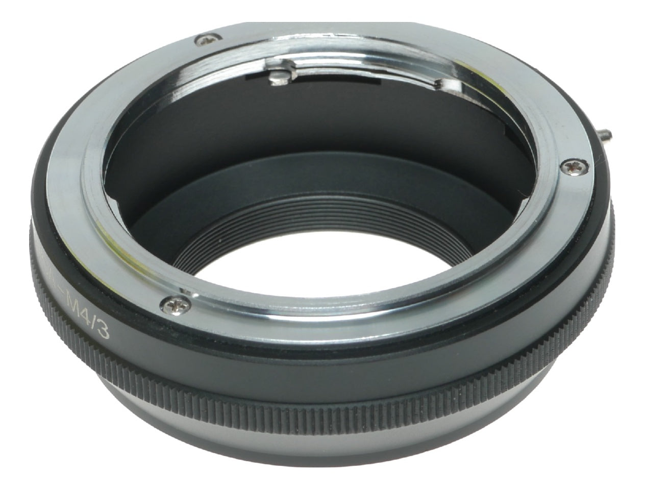 FOTGA Konica-M4/3 to Micro Four Thirds Digital Adapter for Cameras - View 5