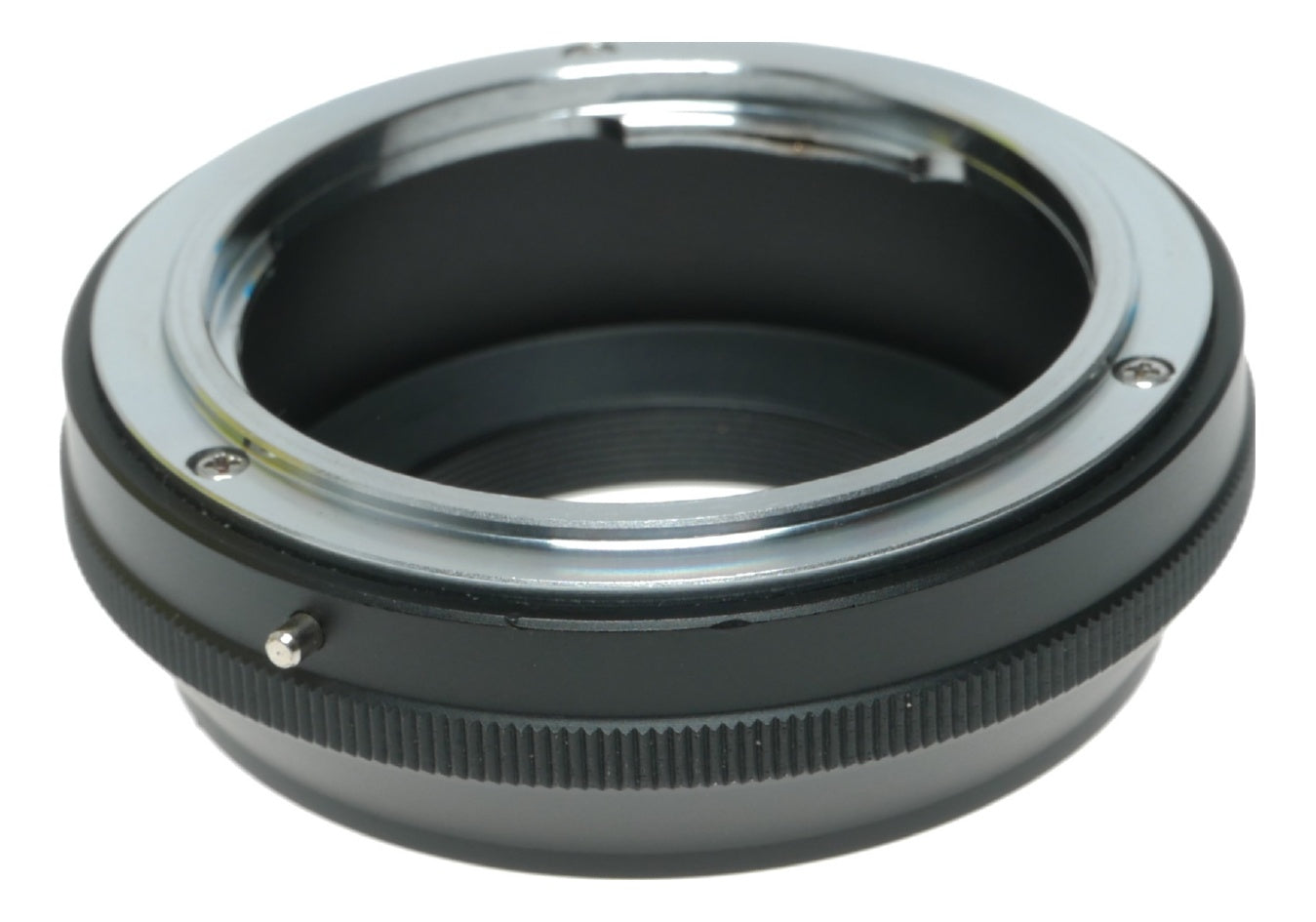 FOTGA Konica-M4/3 to Micro Four Thirds Digital Adapter for Cameras - View 7