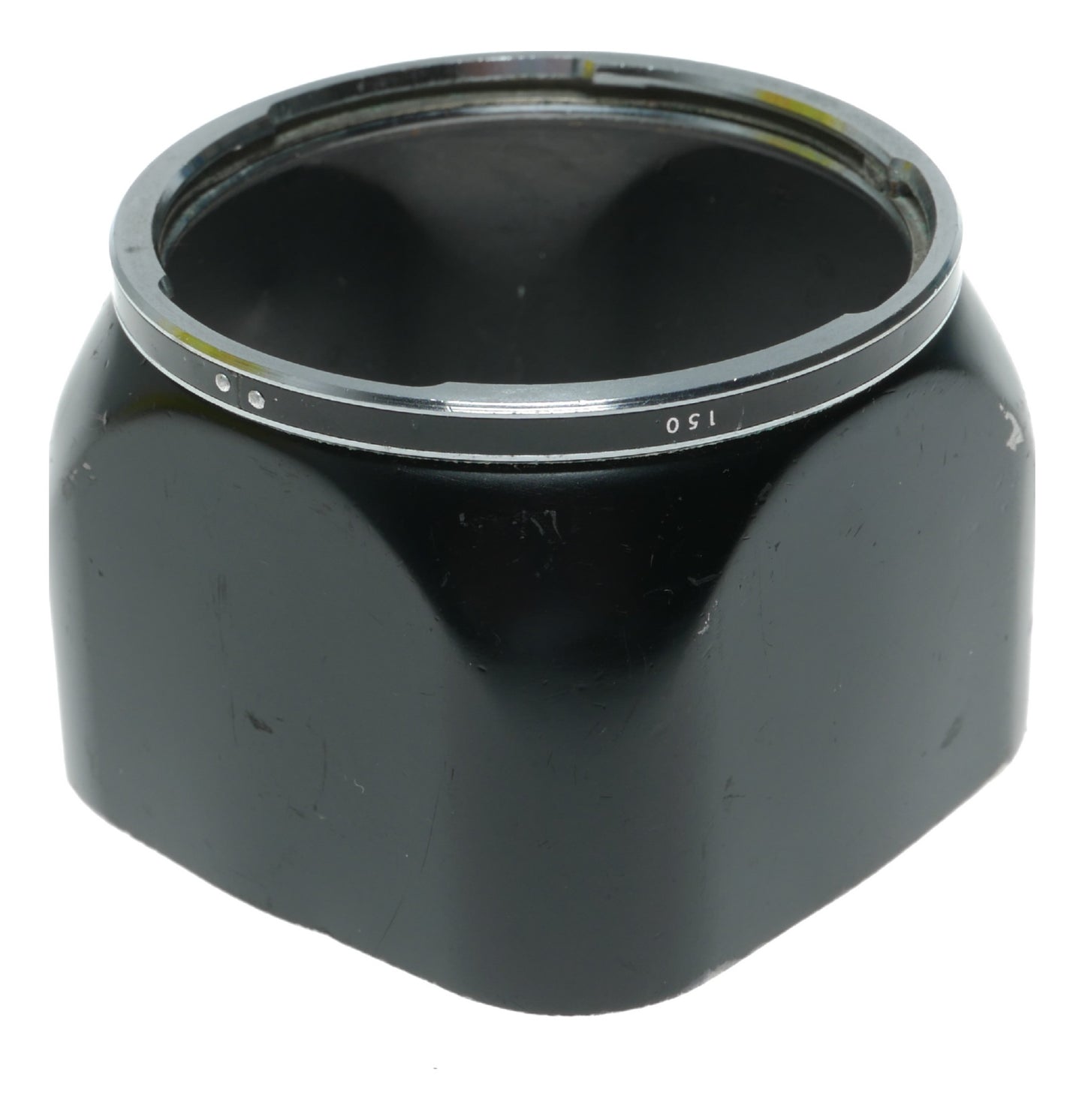 Hasselblad 150mm f/4 Lens from Sweden for Medium Format Cameras - View 9