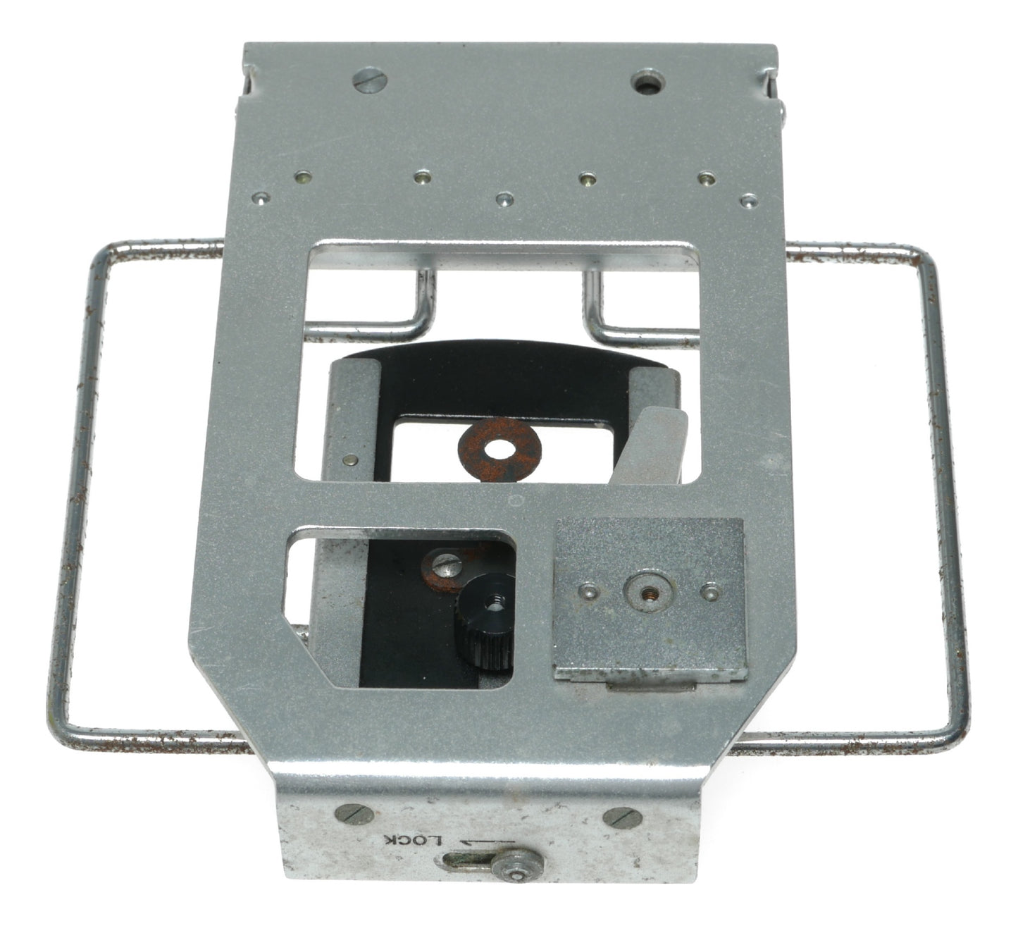 Mamiya Press Sports Finder Accessory for 15mm to 90mm Lenses - View 3