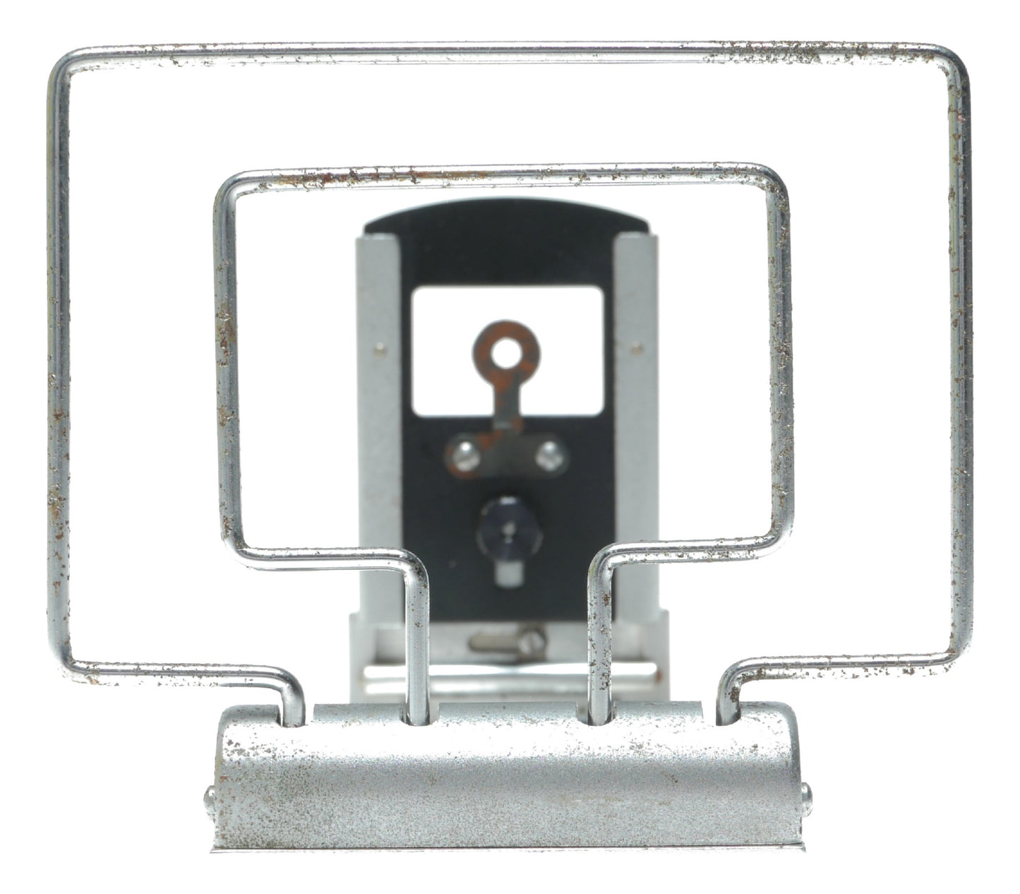 Mamiya Press Sports Finder Accessory for 15mm to 90mm Lenses - View 8