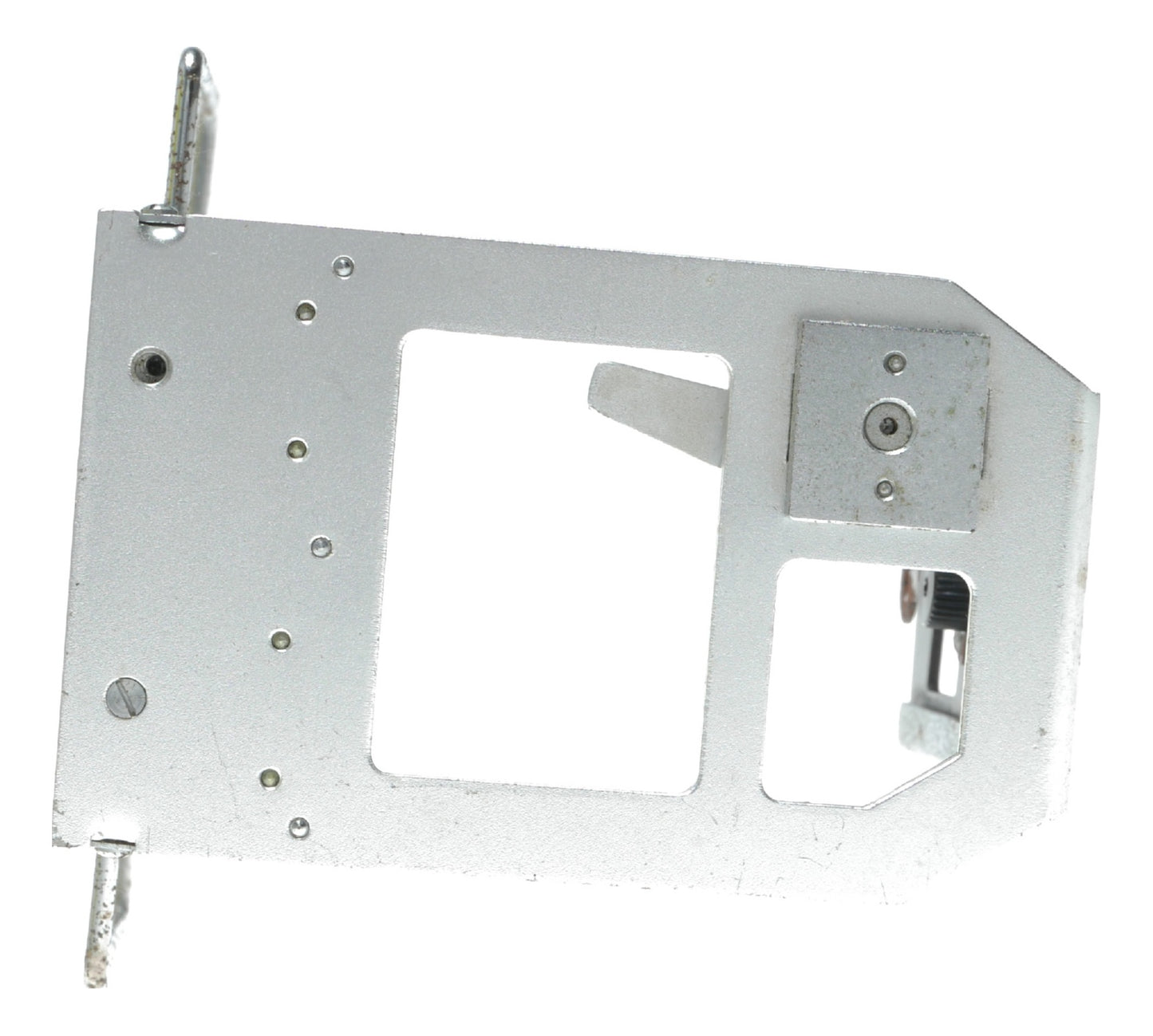 Mamiya Press Sports Finder Accessory for 15mm to 90mm Lenses - View 9