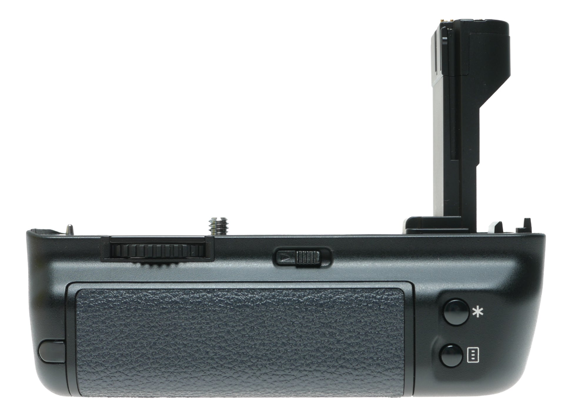 Canon BG-ED3 Battery Grip for EOS Cameras - View 2