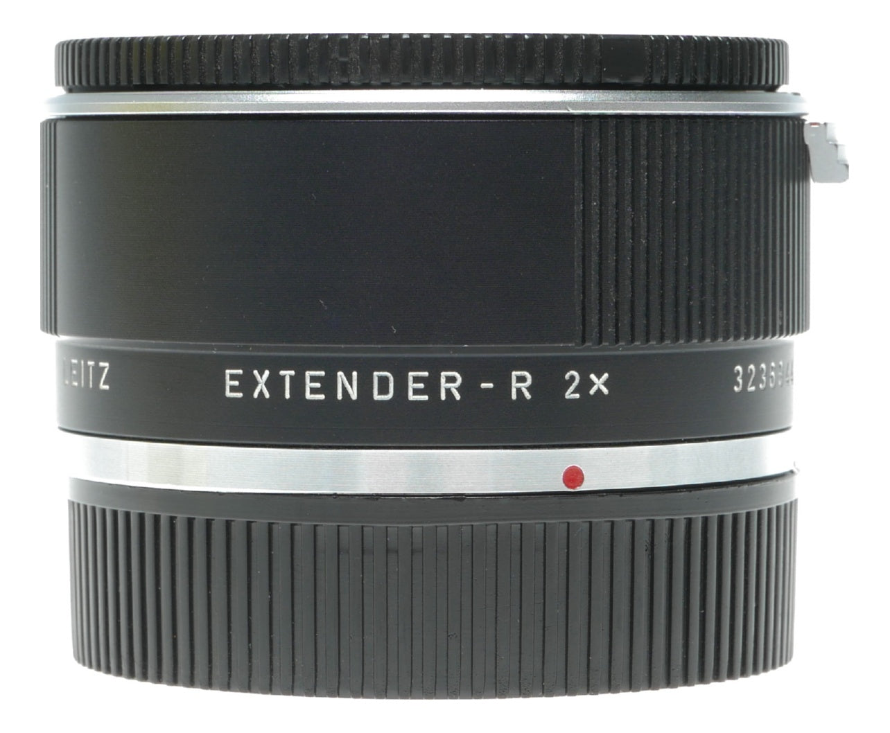 Leitz EXTENDER-R 2x Teleconverter for Leica R and Leicaflex SL/SL2 Cameras - Made in Germany - View 2