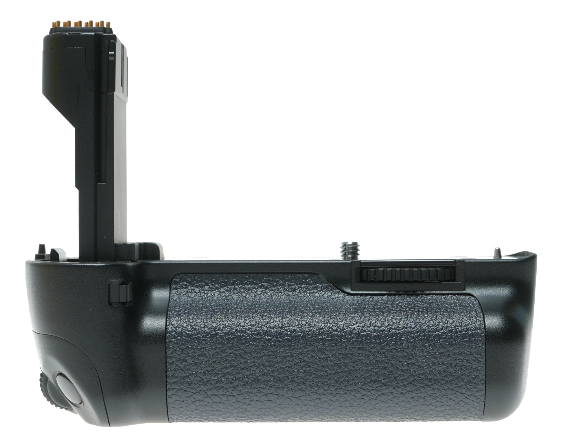 Canon BG-ED3 Battery Grip for EOS Cameras - View 4