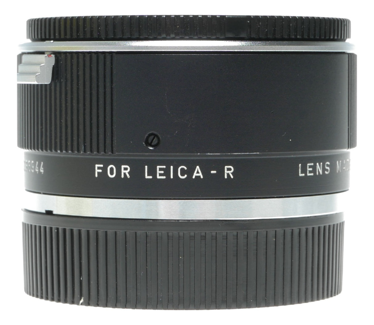 Leitz EXTENDER-R 2x Teleconverter for Leica R and Leicaflex SL/SL2 Cameras - Made in Germany - View 4