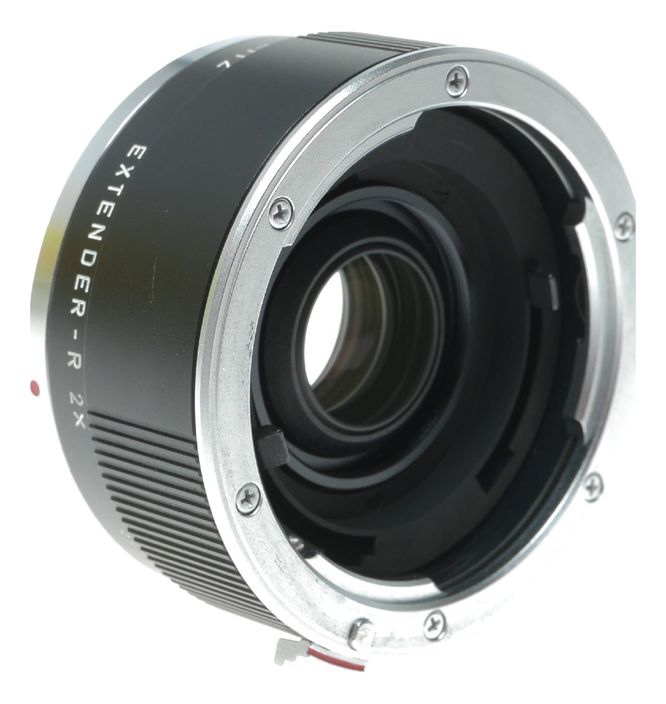 Leitz EXTENDER-R 2x Teleconverter for Leica R and Leicaflex SL/SL2 Cameras - Made in Germany - View 7