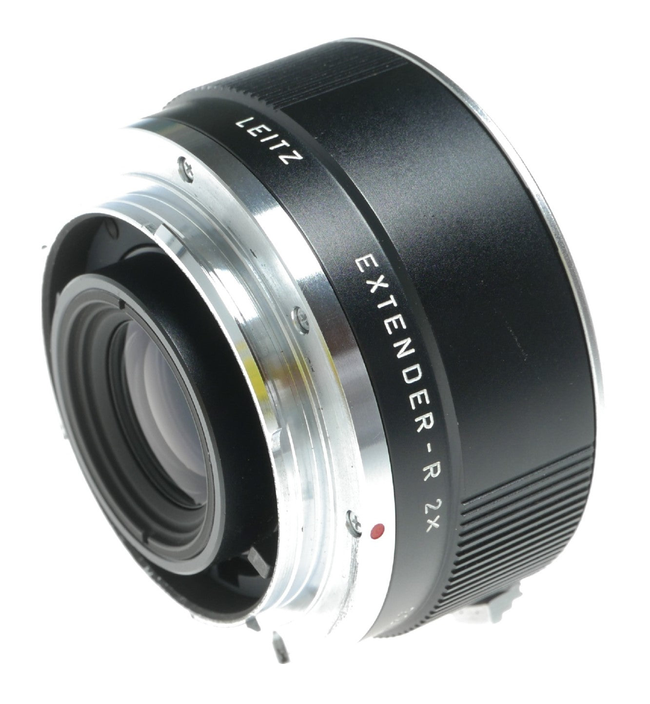 Leitz EXTENDER-R 2x Teleconverter for Leica R and Leicaflex SL/SL2 Cameras - Made in Germany - View 8