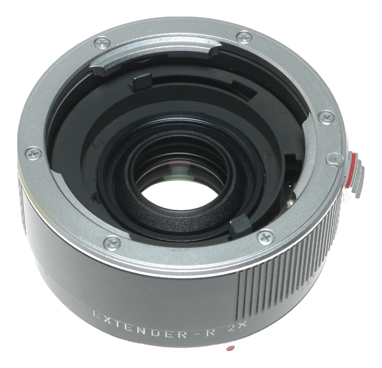 Leitz EXTENDER-R 2x Teleconverter for Leica R and Leicaflex SL/SL2 Cameras - Made in Germany - View 12