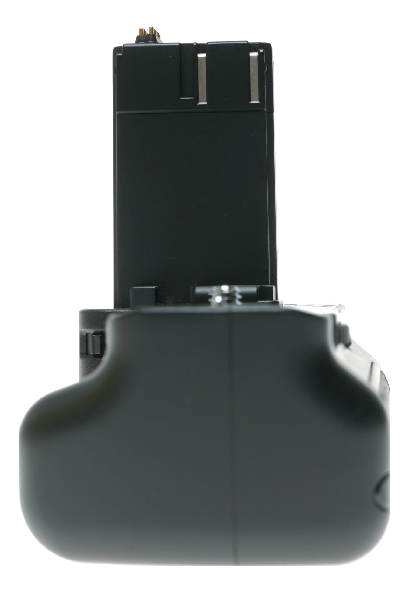 Canon BG-ED3 Battery Grip for EOS Cameras - View 5