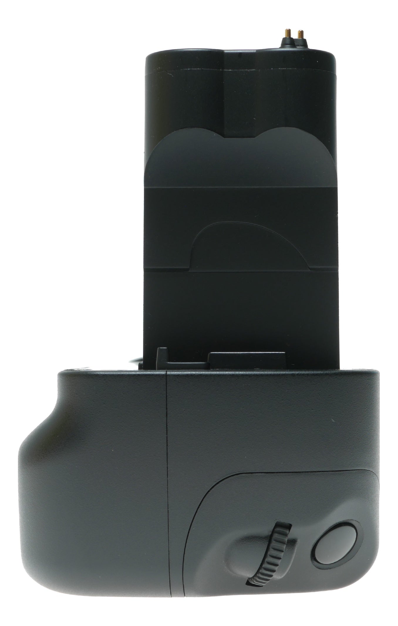 Canon BG-ED3 Battery Grip for EOS Cameras - View 6