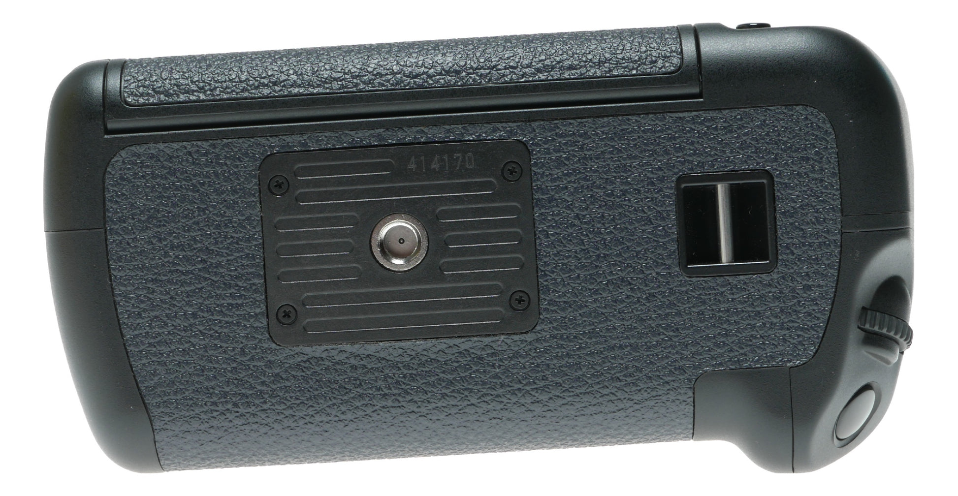 Canon BG-ED3 Battery Grip for EOS Cameras - View 7