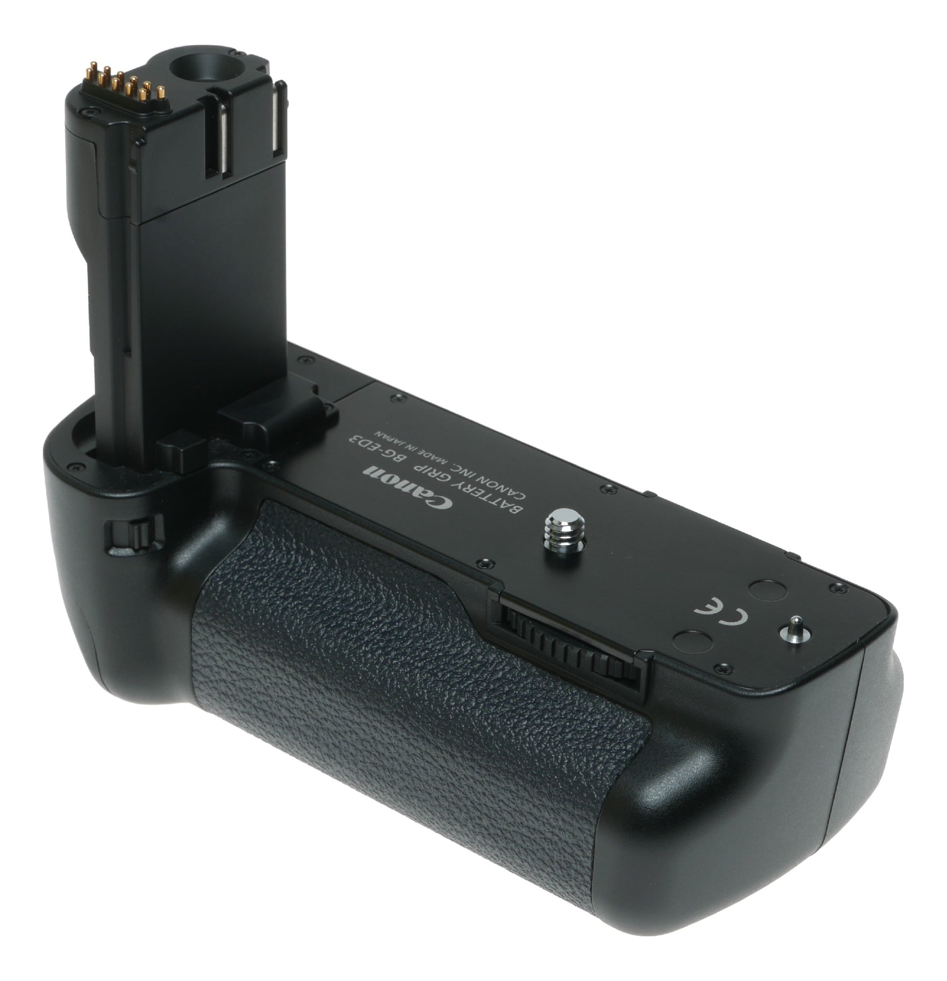 Canon BG-ED3 Battery Grip for EOS Cameras - View 8