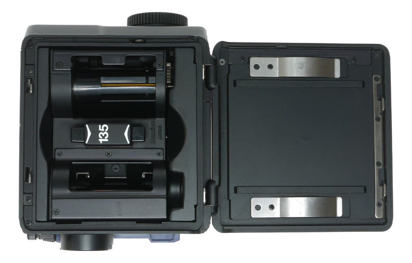 Yashica Electro 35 GSN Vintage 35mm Film Camera Made in Japan - View 7