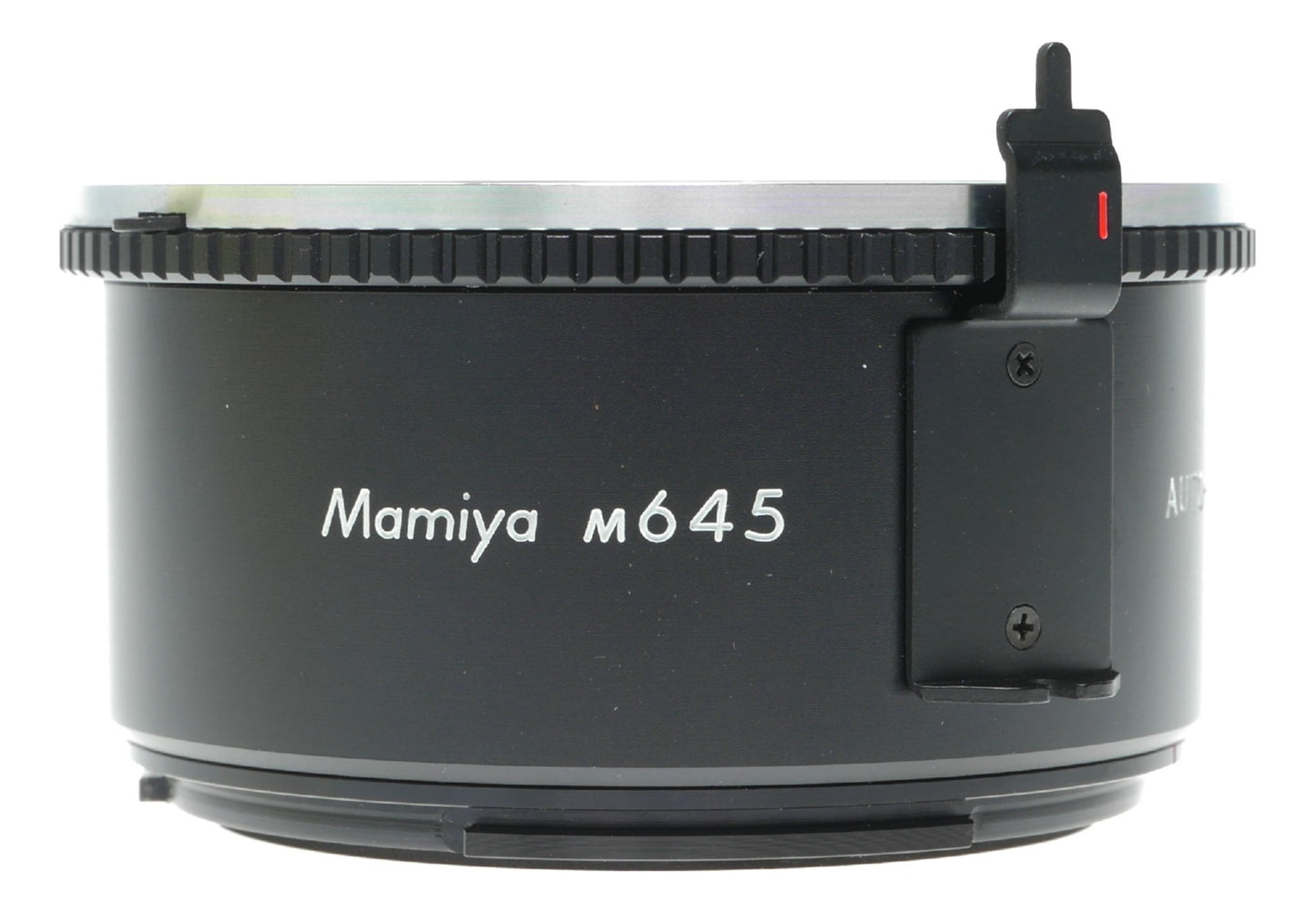 Mamiya Auto Extension Ring No.3-S for M645 Medium Format Camera Accessory - View 3