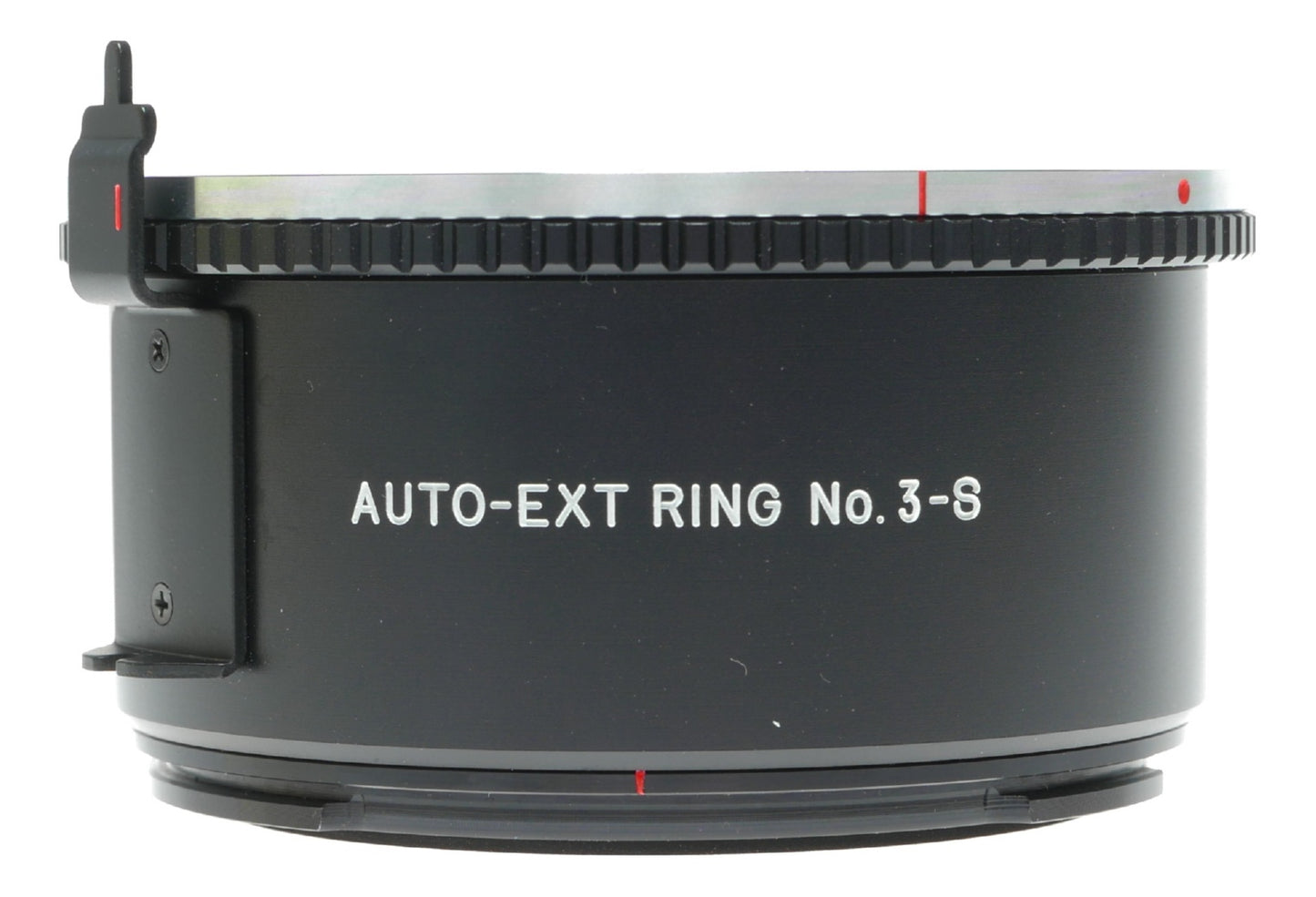Mamiya Auto Extension Ring No.3-S for M645 Medium Format Camera Accessory - View 4