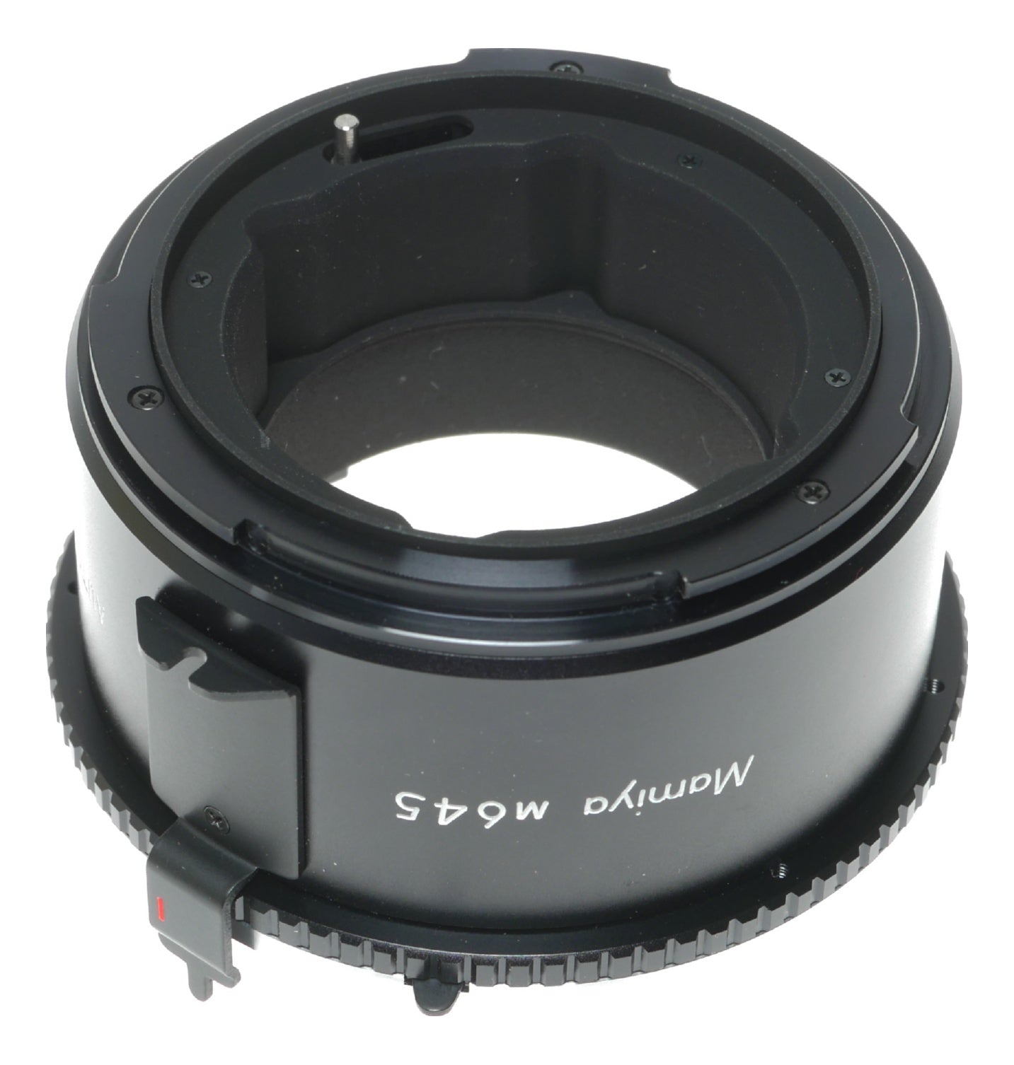 Mamiya Auto Extension Ring No.3-S for M645 Medium Format Camera Accessory - View 8
