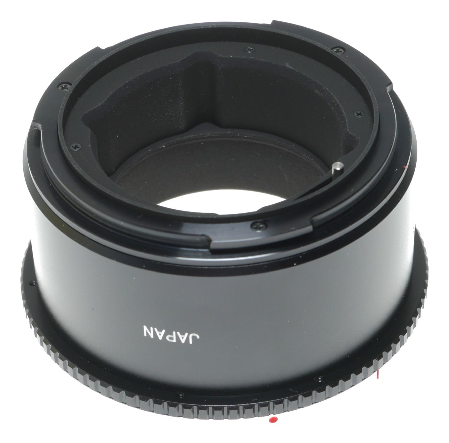 Mamiya Auto Extension Ring No.3-S for M645 Medium Format Camera Accessory - View 9