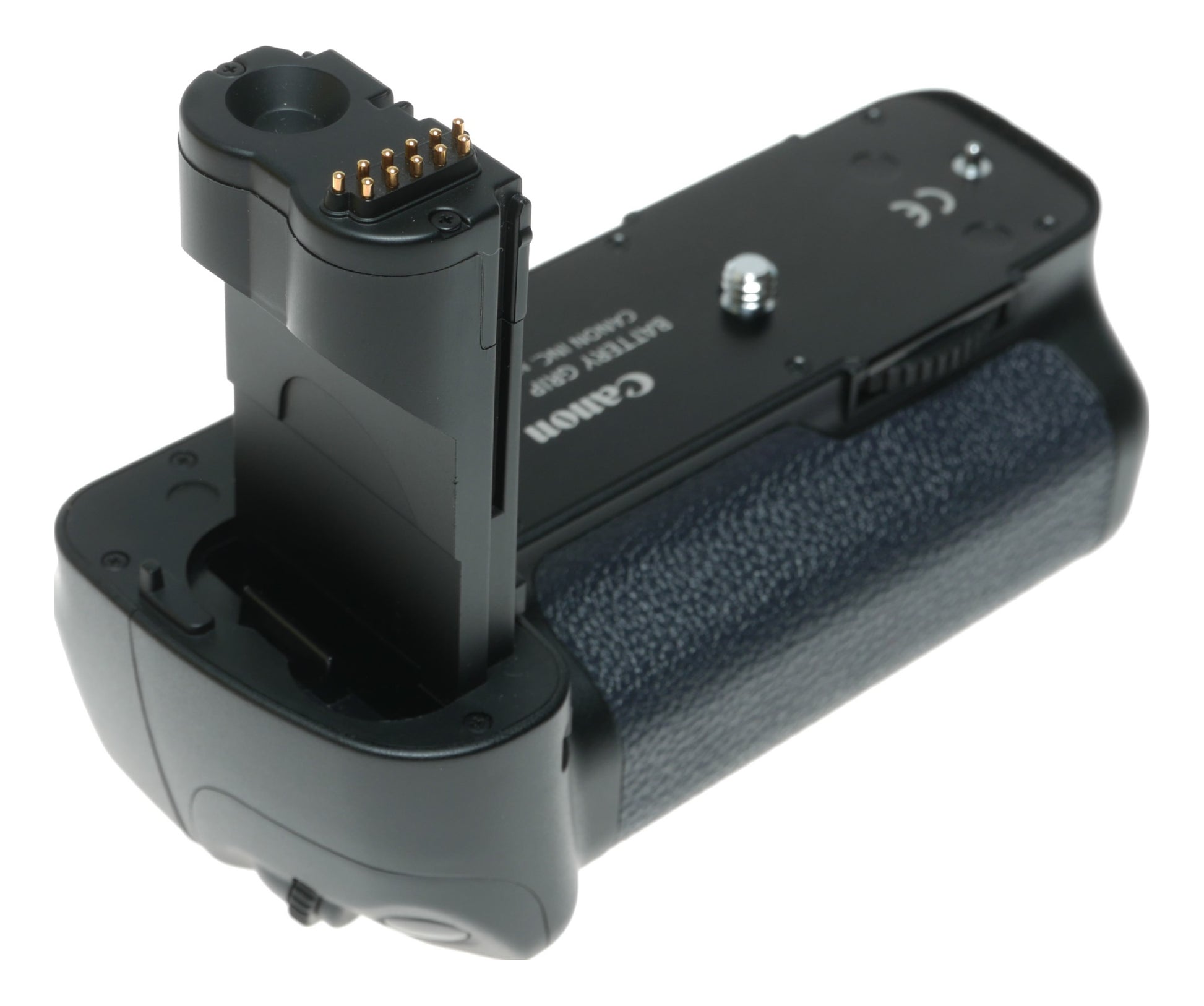 Canon BG-ED3 Battery Grip for EOS Cameras - View 11