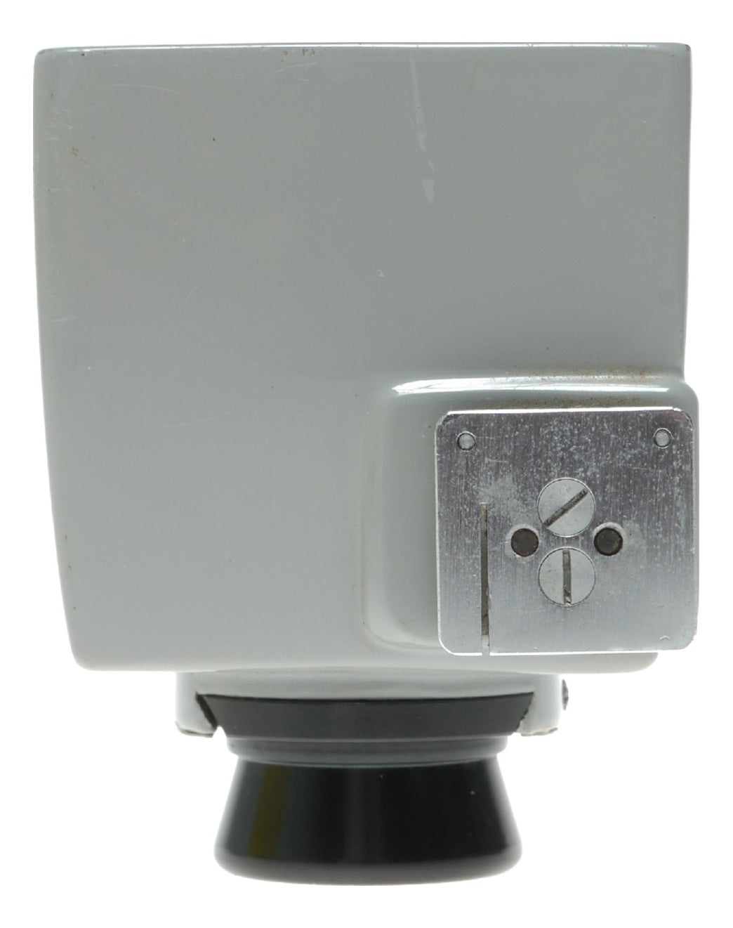 Mamiya Press 65mm Finder Vintage Camera Accessory Made in Japan - View 2