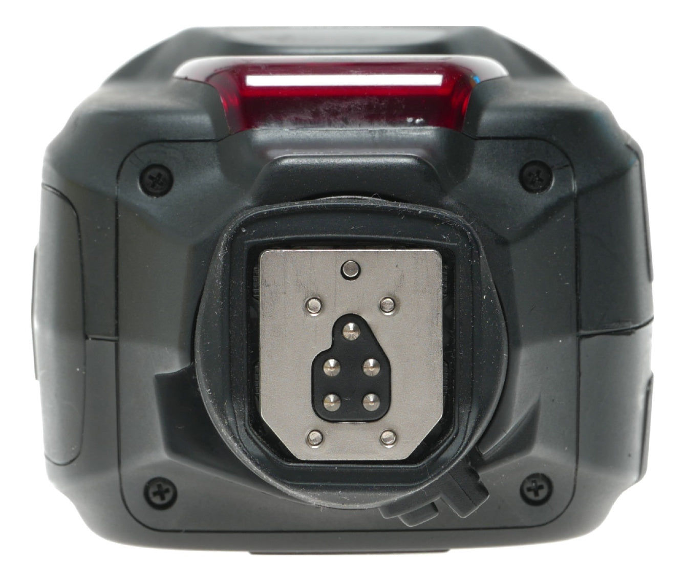 Photrix Mitros TTL Flash for Canon Cameras with High-Speed Sync and Zoom Functionality - View 7