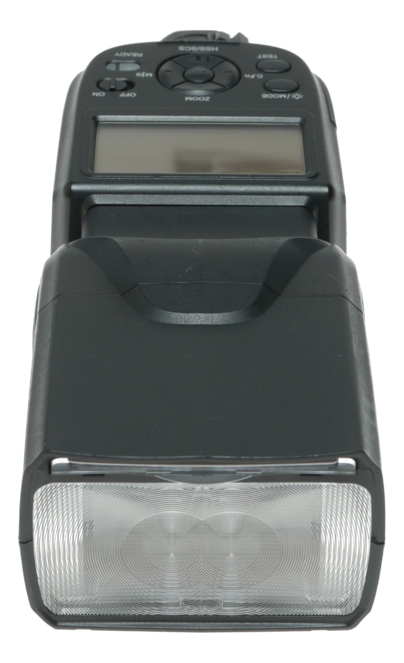 Photrix Mitros TTL Flash for Canon Cameras with High-Speed Sync and Zoom Functionality - View 10