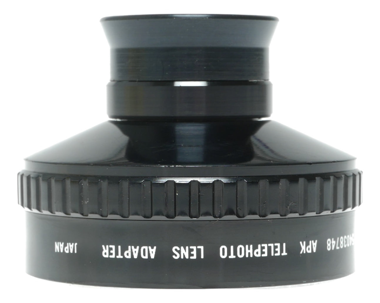 Hama Telephoto Lens Adapter for Cameras - Model 54038748, Made in Japan - View 3