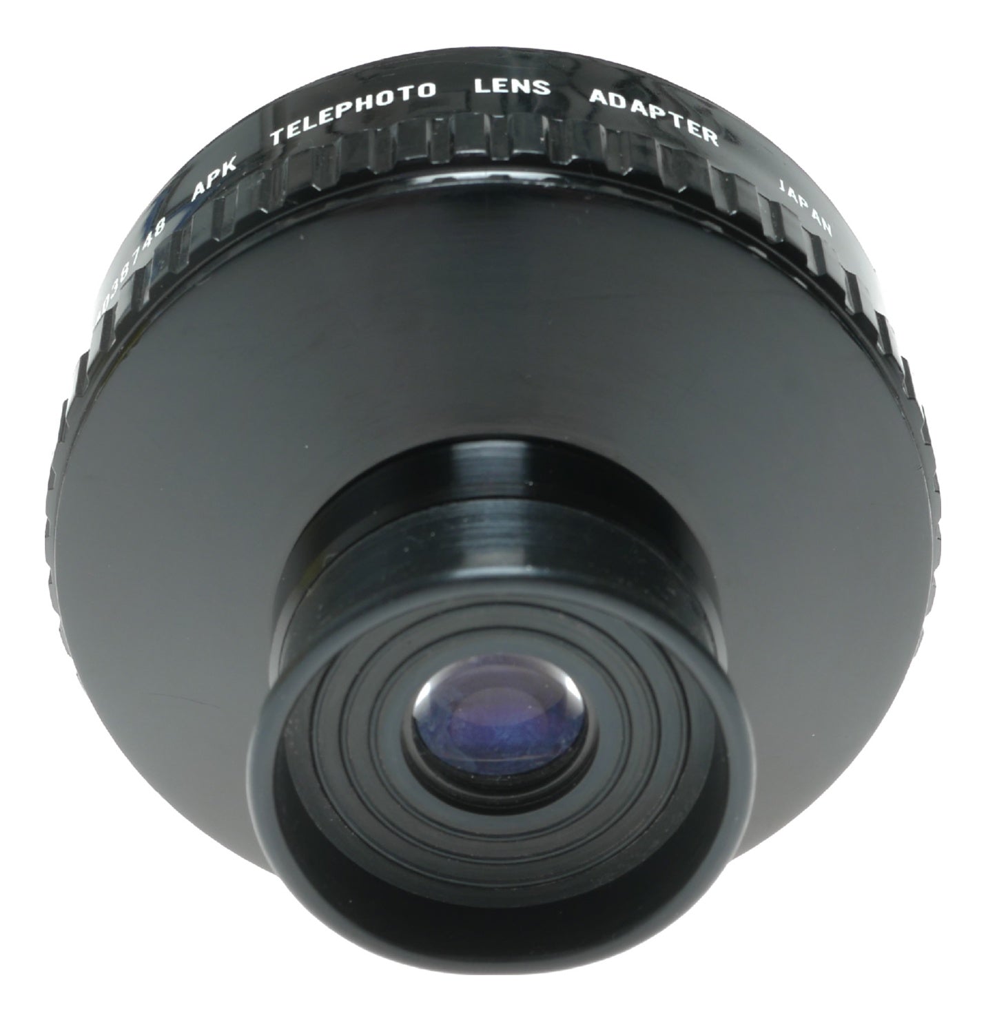 Hama Telephoto Lens Adapter for Cameras - Model 54038748, Made in Japan - View 6