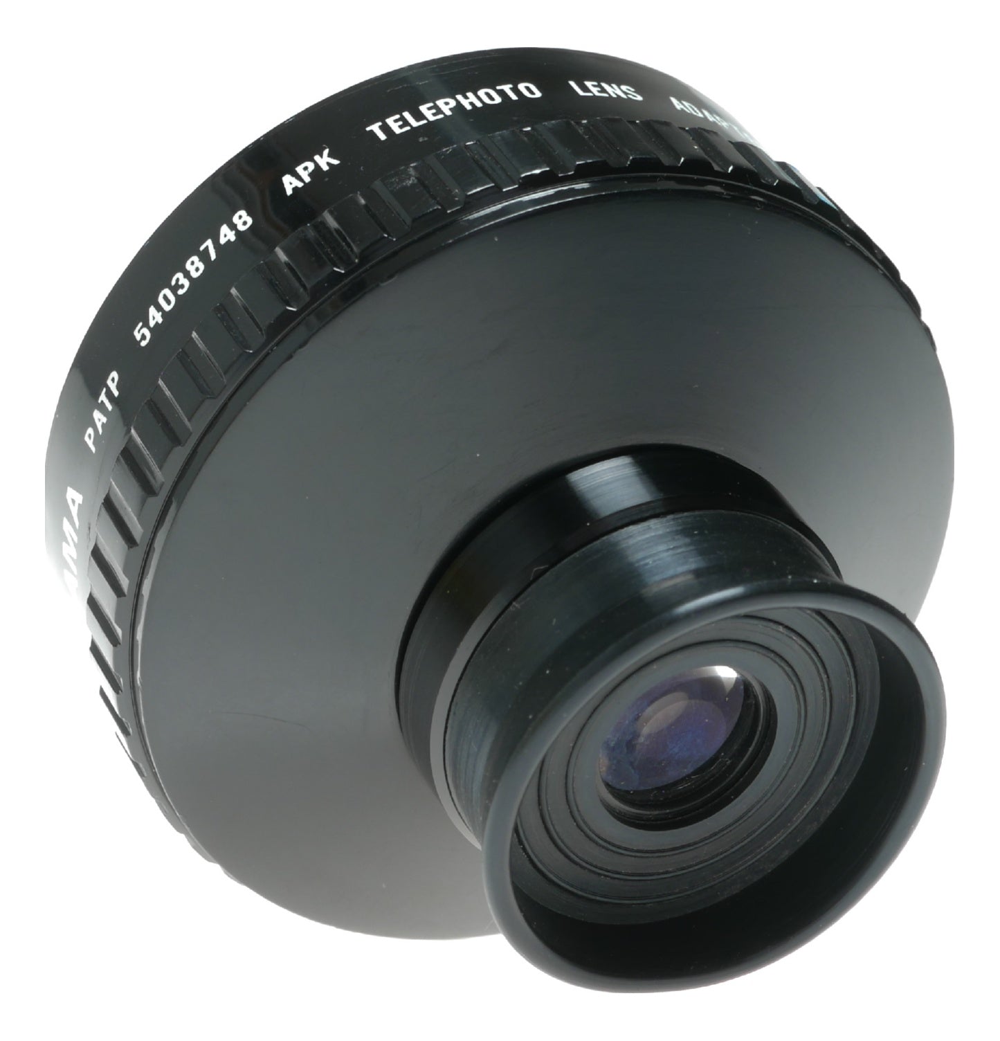 Hama Telephoto Lens Adapter for Cameras - Model 54038748, Made in Japan - View 7