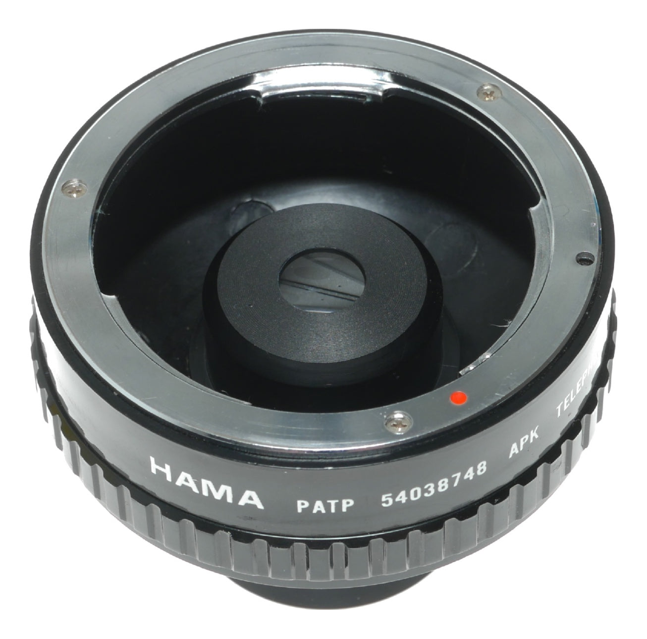 Hama Telephoto Lens Adapter for Cameras - Model 54038748, Made in Japan - View 10