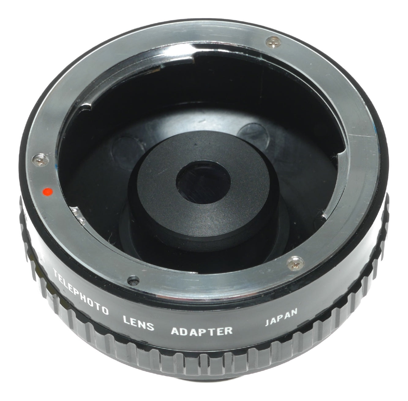 Hama Telephoto Lens Adapter for Cameras - Model 54038748, Made in Japan - View 11