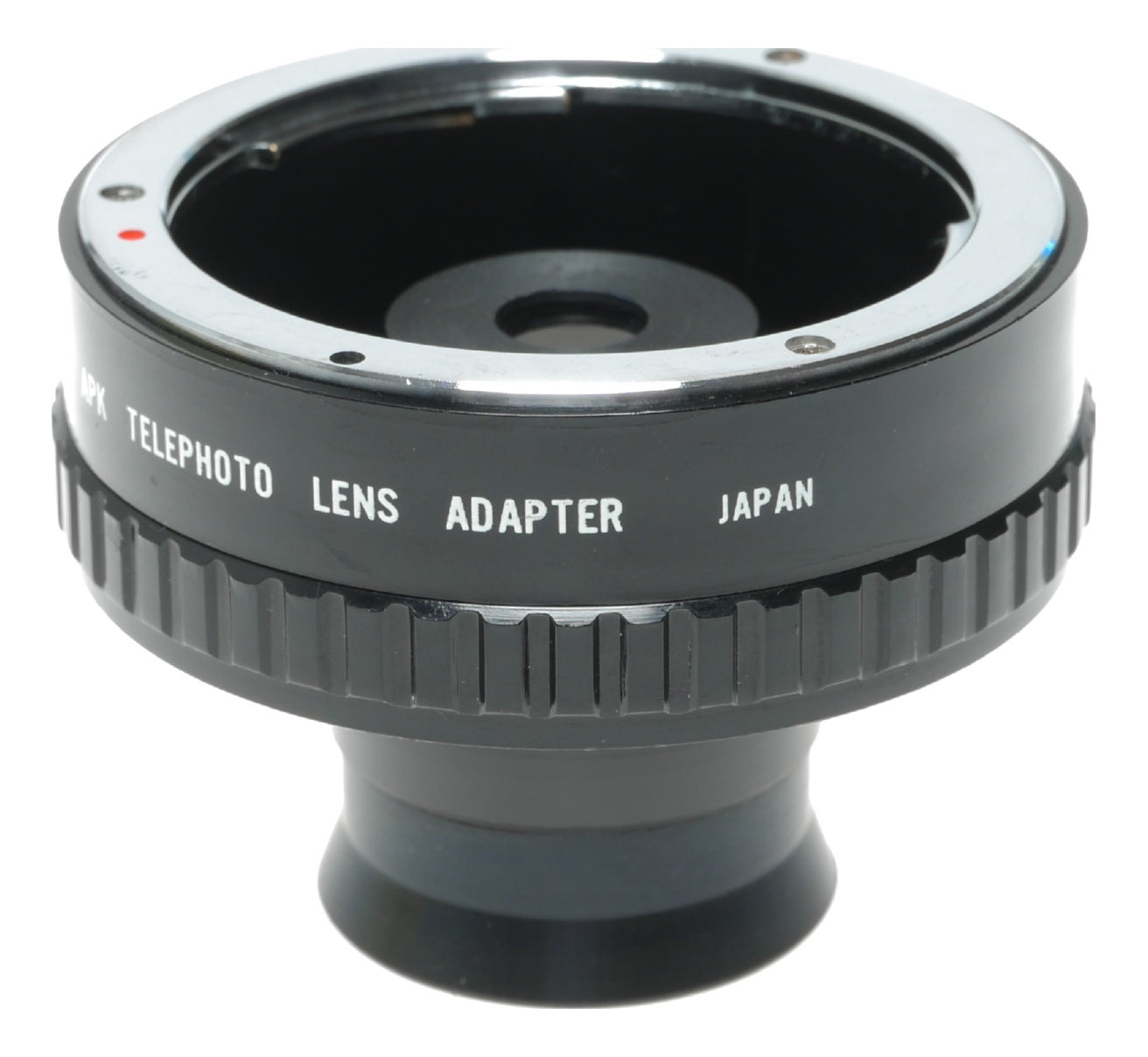 Hama Telephoto Lens Adapter for Cameras - Model 54038748, Made in Japan - View 12