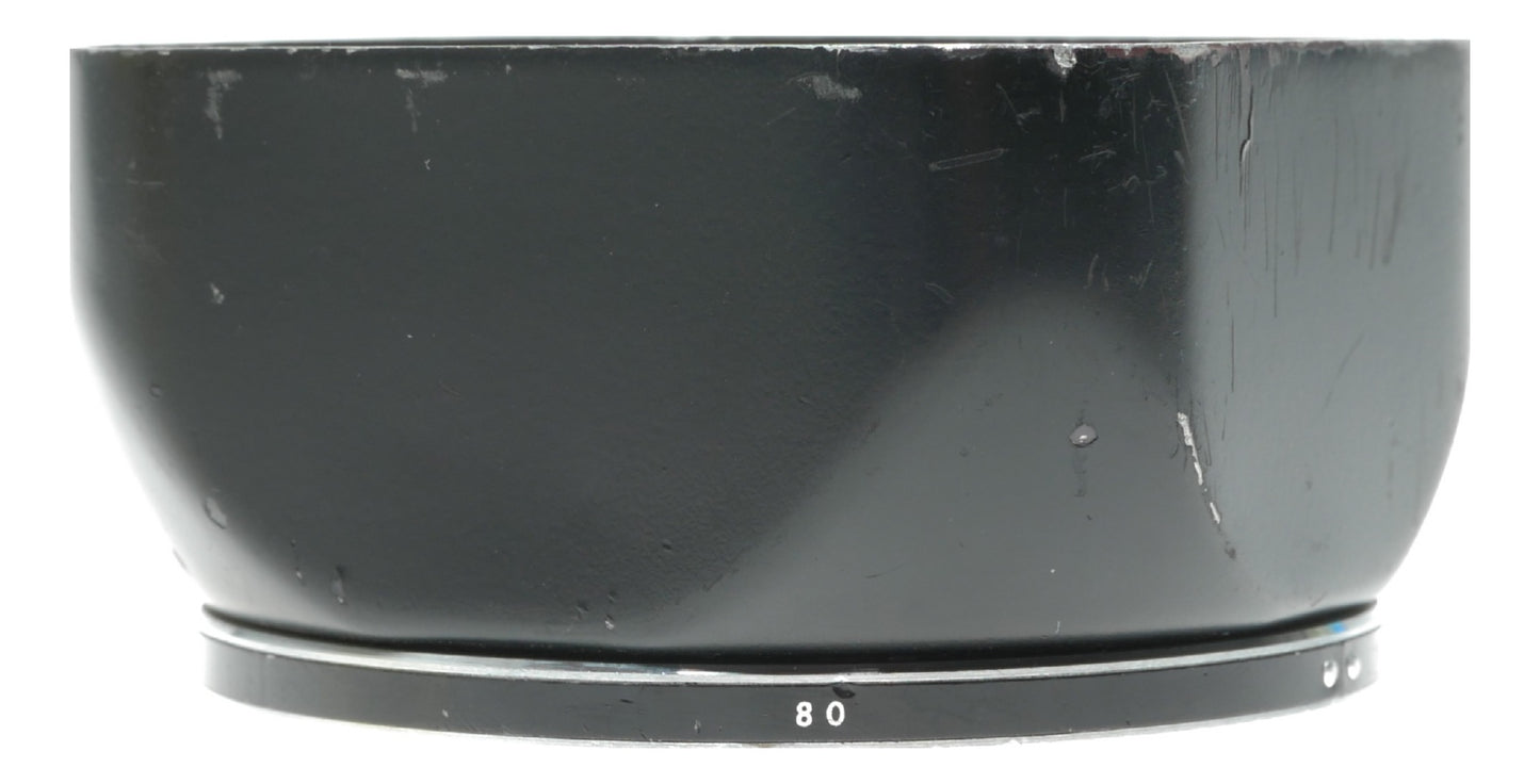 Hasselblad 80 Vintage Medium Format Camera from Sweden - View 2