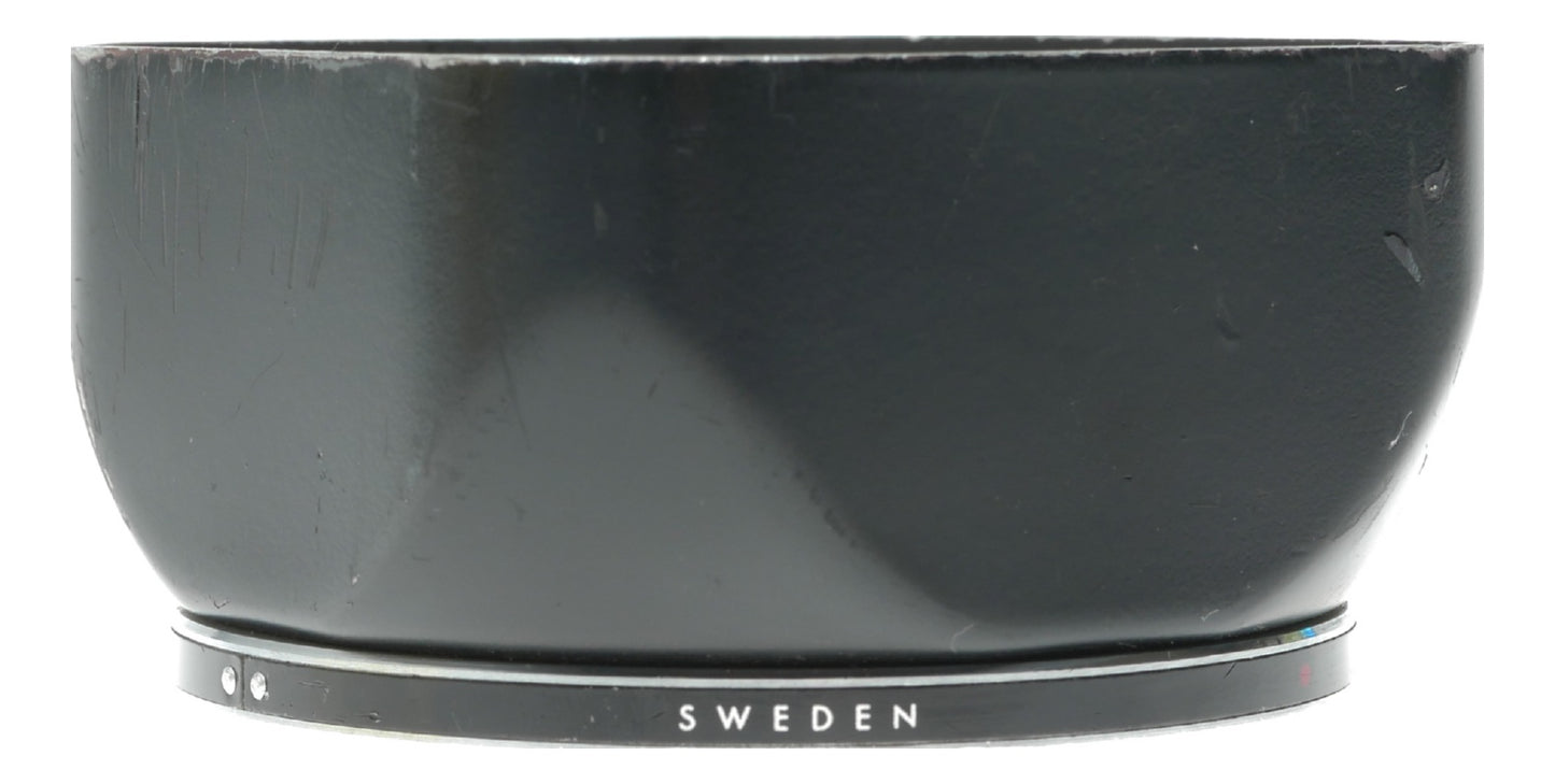 Hasselblad 80 Vintage Medium Format Camera from Sweden - View 3