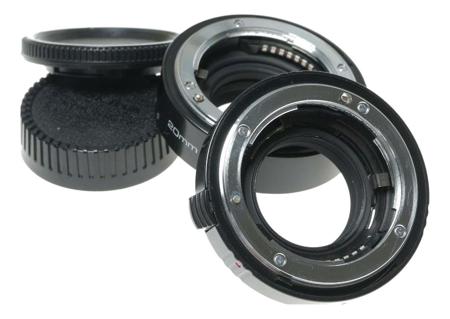 Laowa 12-20mm f/4 Zero-D Cine Lens for Mirrorless Cameras - View 7