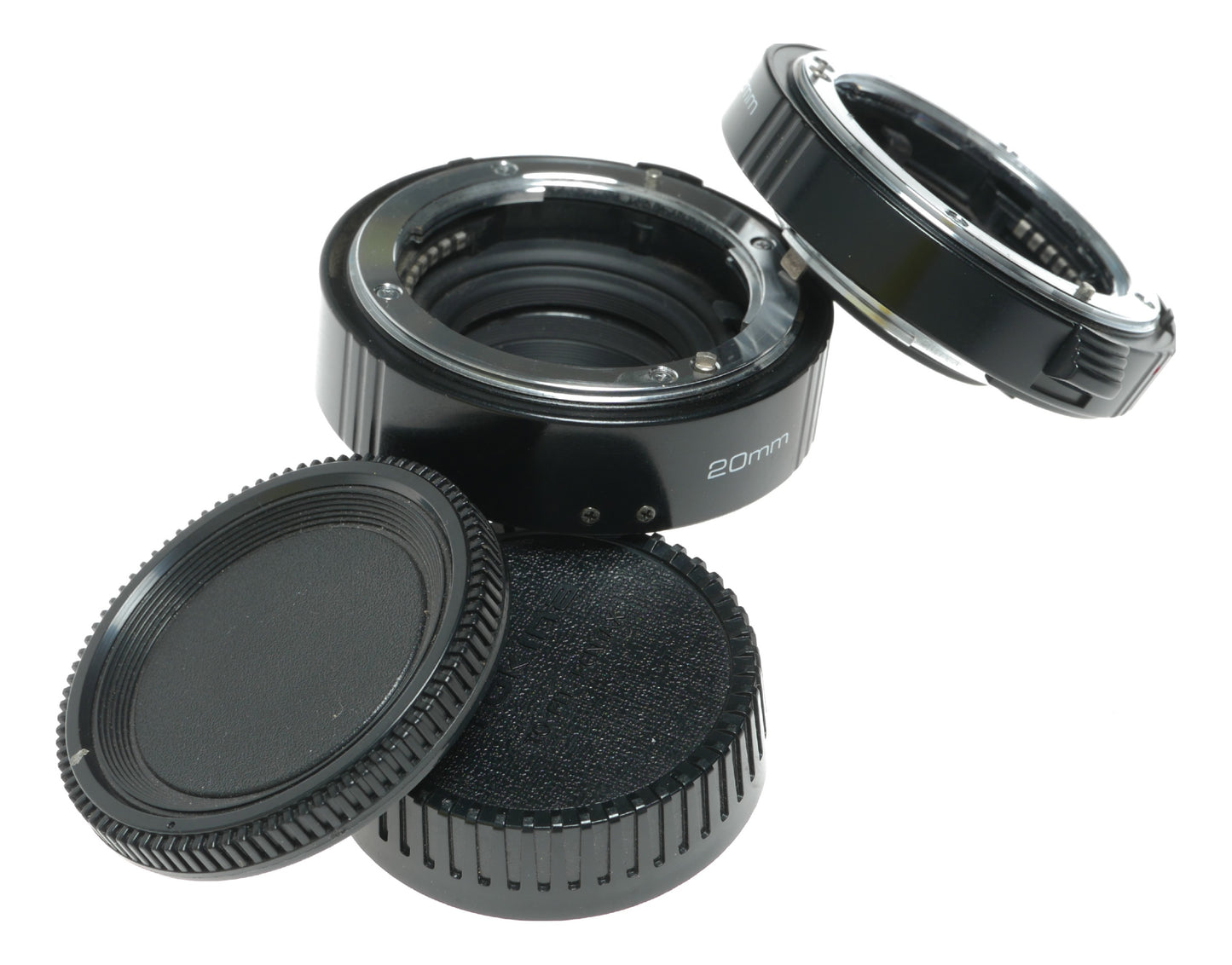 Laowa 12-20mm f/4 Zero-D Cine Lens for Mirrorless Cameras - View 8