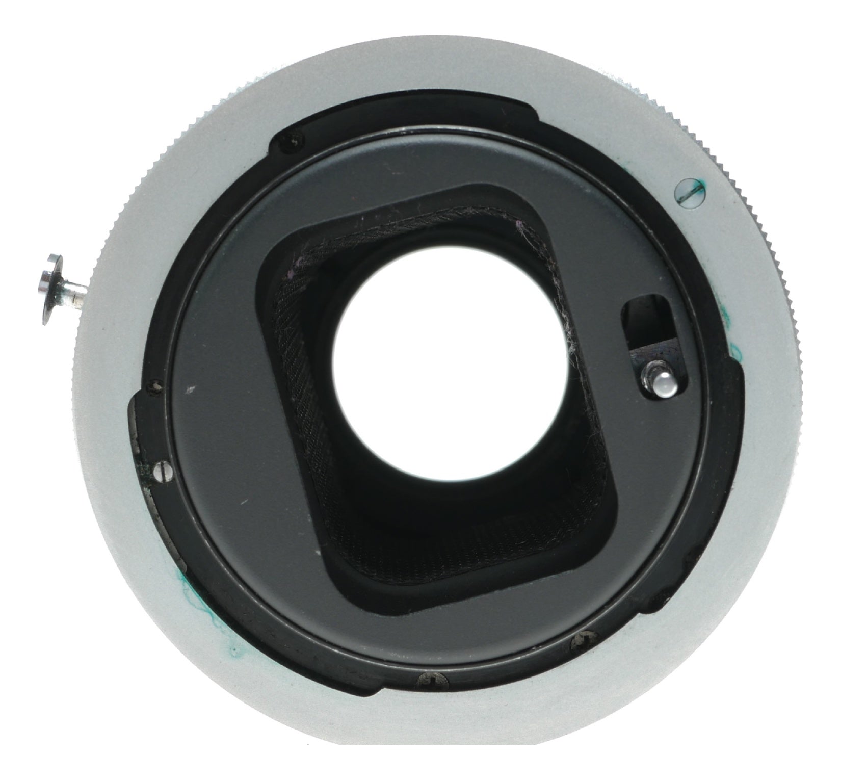 Canon FL 200mm f/3.5 Vintage Prime Lens Made in Japan - View 8