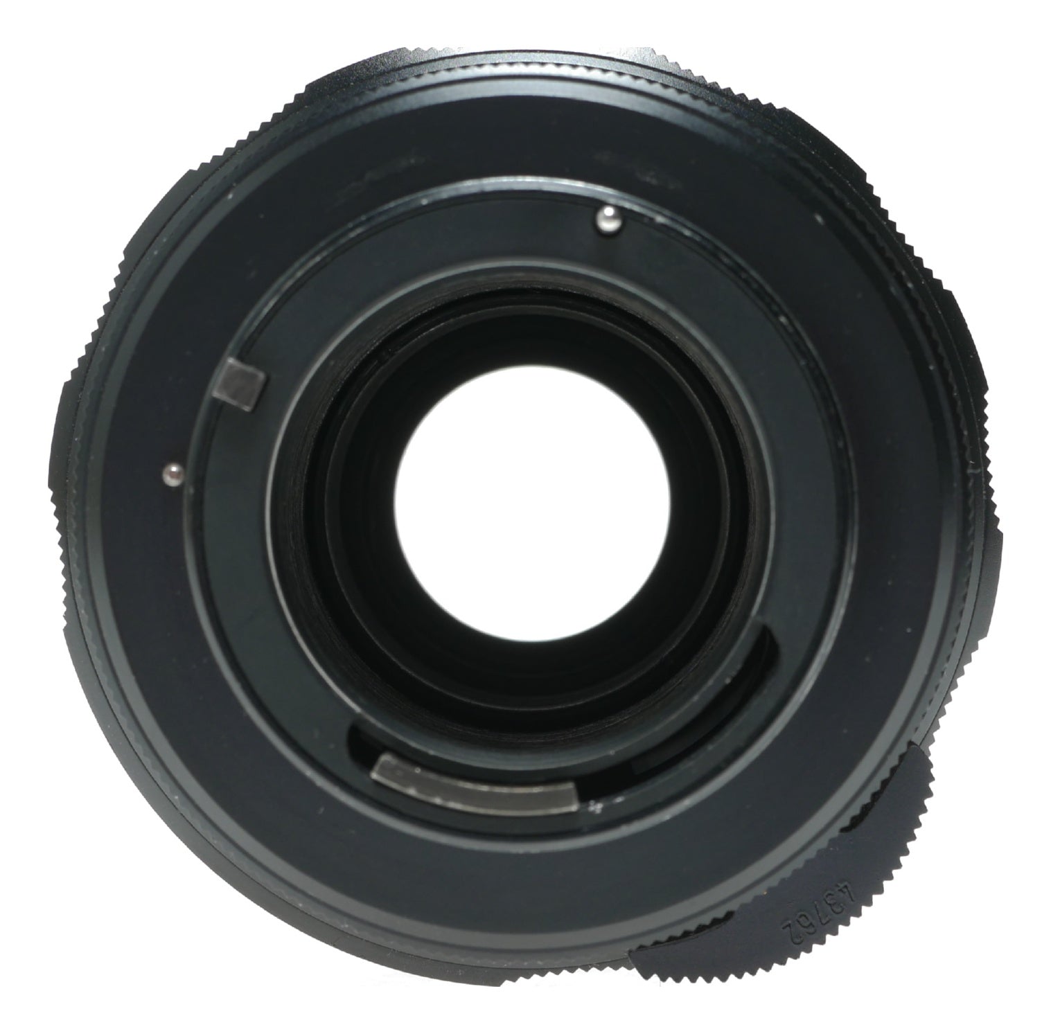 Asahi Pentax Super-Multi-Coated Takumar 200mm f/4 Vintage Lens - View 8