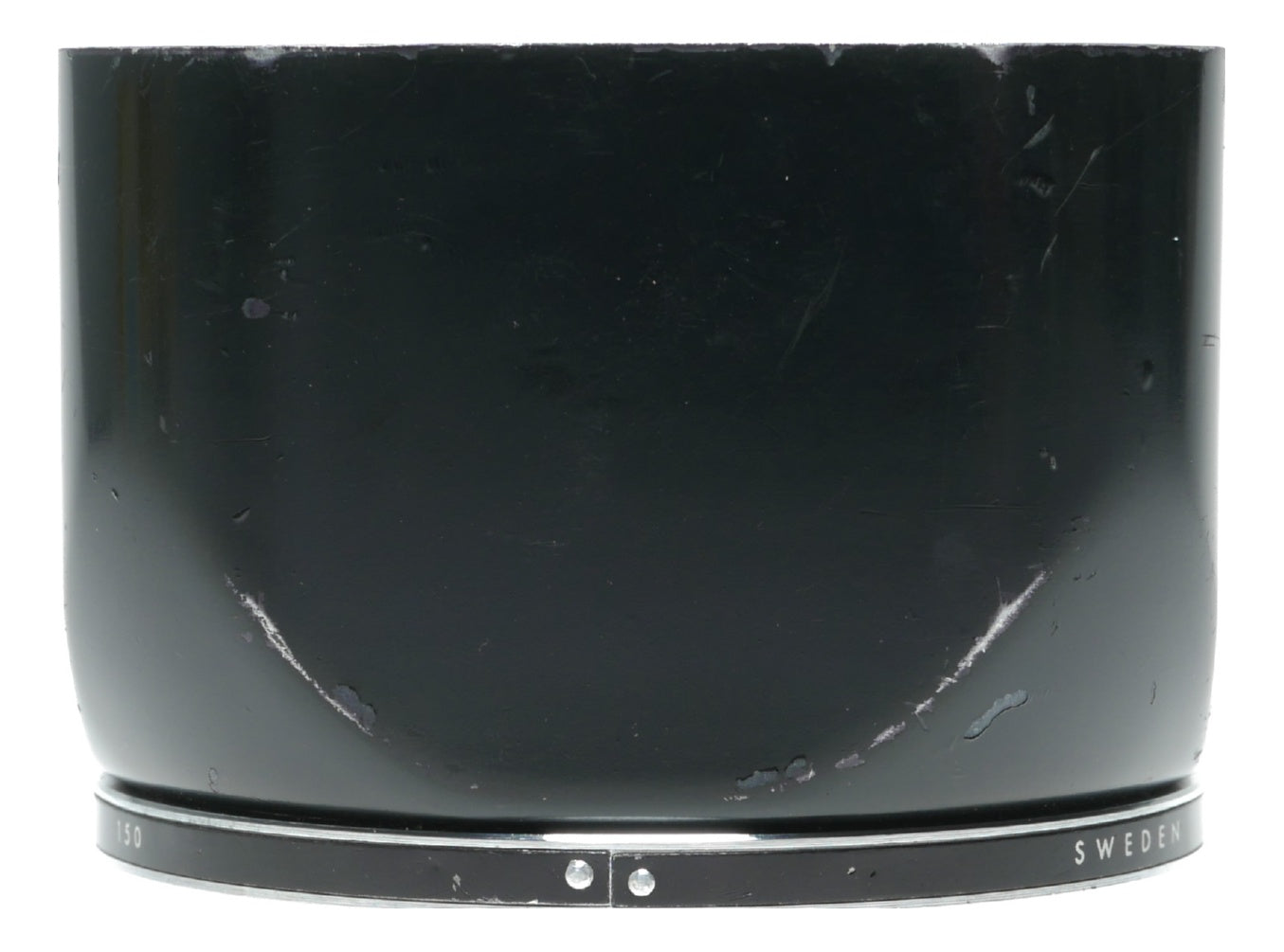 Hasselblad 150mm f/4 Lens from Sweden - View 3