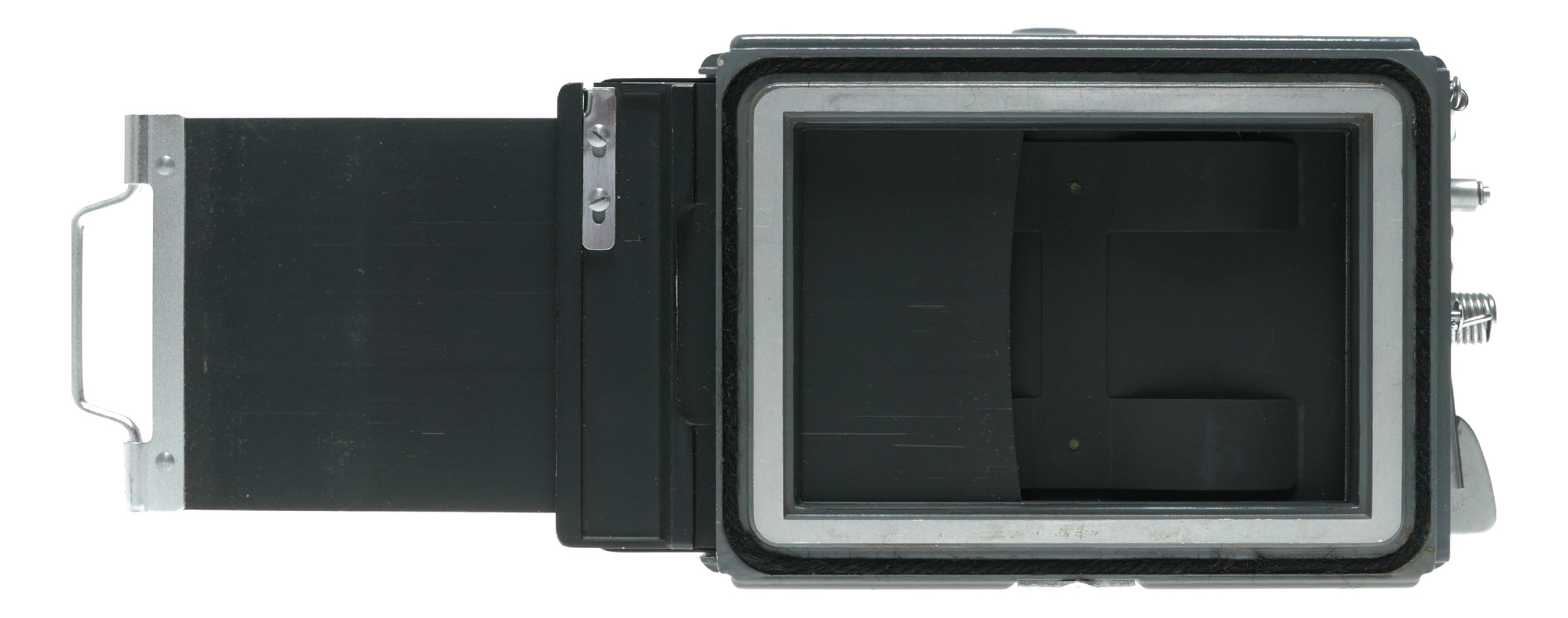 Vintage Classic 35mm Film SLR Camera with Manual Focus Lens - View 9