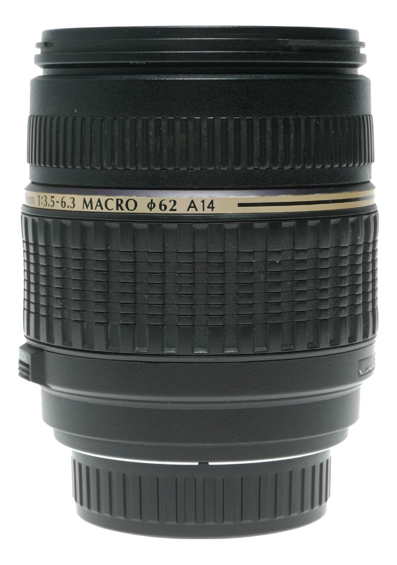 Tamron AF 18-200mm f/3.5-6.3 XR Di II LD Aspherical Macro Zoom Lens for Canon EF-S Mount - View 10
