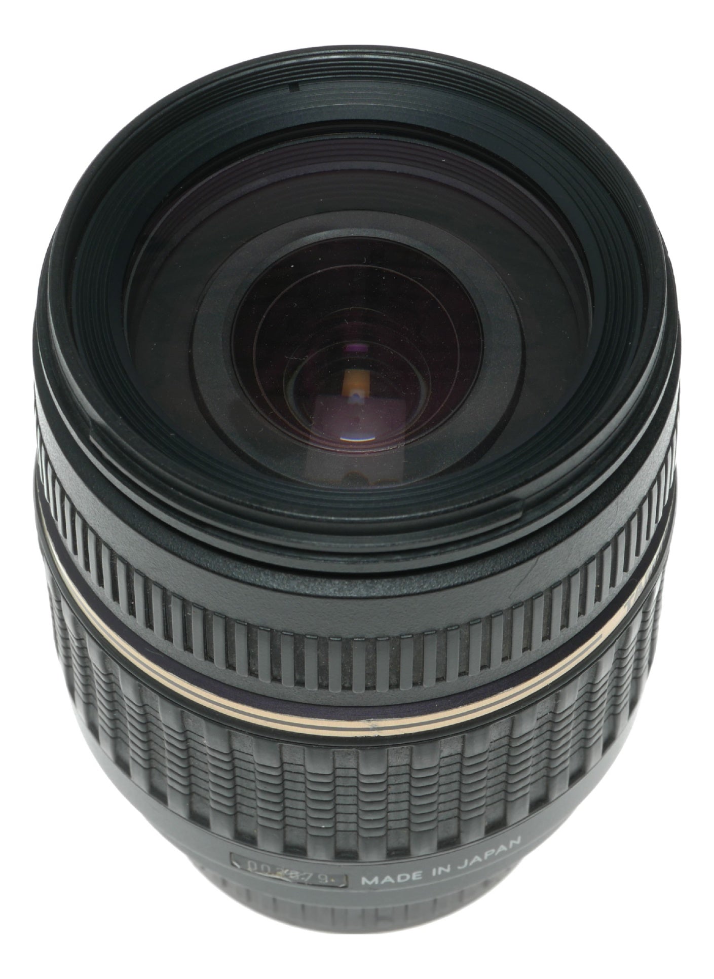 Tamron AF 18-200mm f/3.5-6.3 XR Di II LD Aspherical Macro Zoom Lens for Canon EF-S Mount - View 11