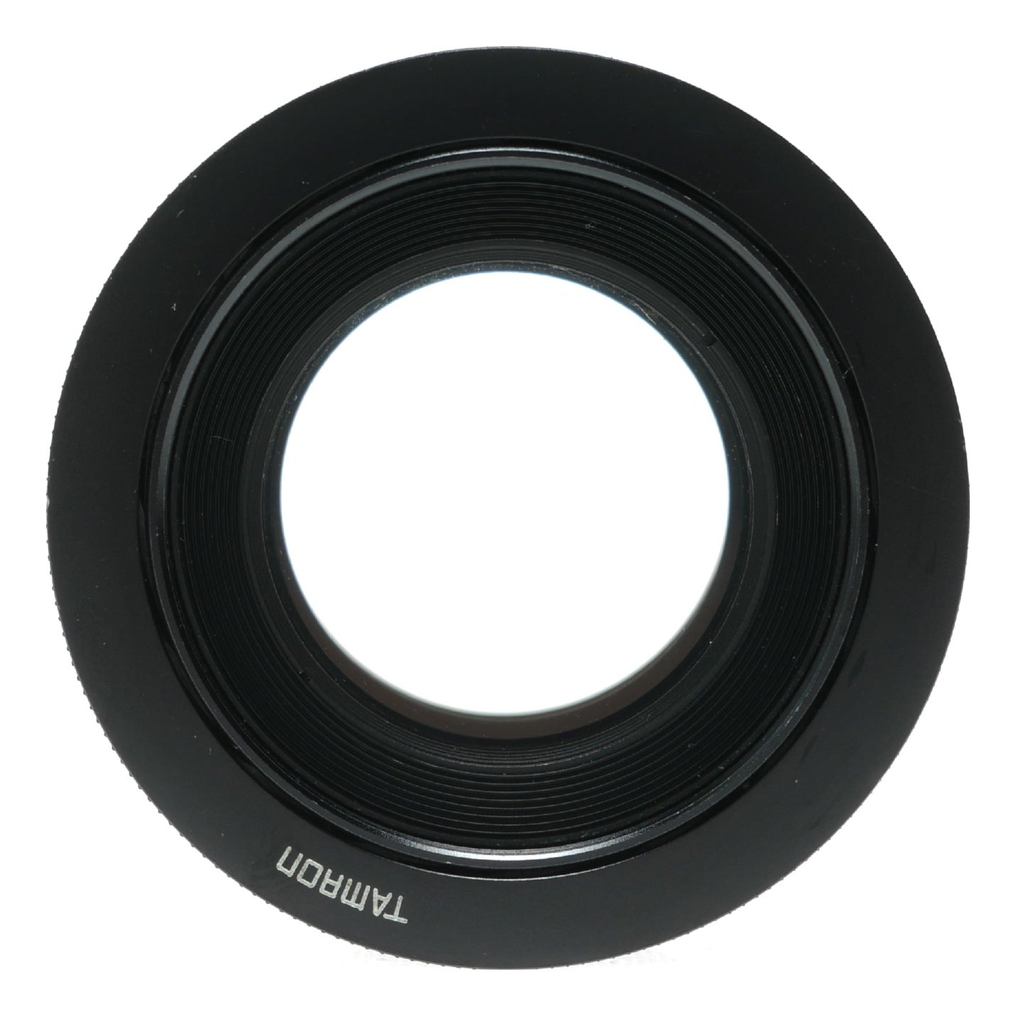 Tamron SP 90mm f/2.5 Tele Macro Lens for Canon FD Mount - Japan - View 2