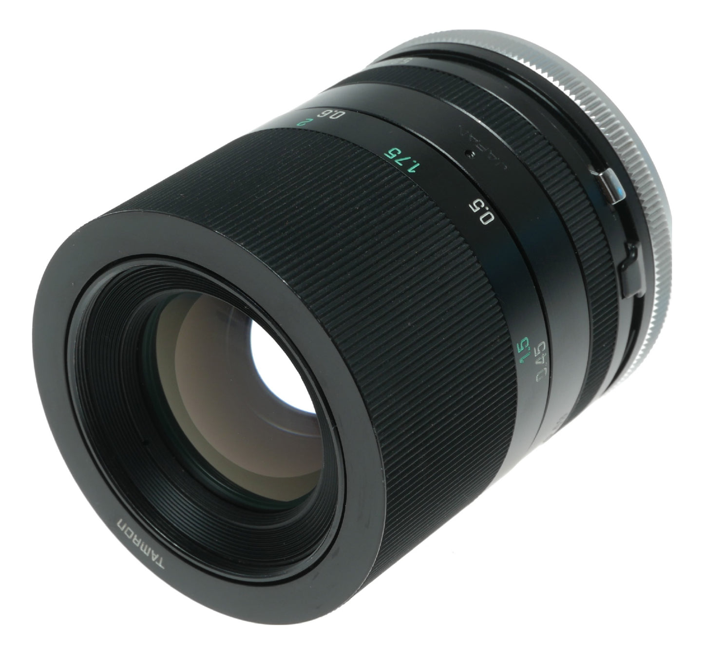 Tamron SP 90mm f/2.5 Tele Macro Lens for Canon FD Mount - Japan - View 3