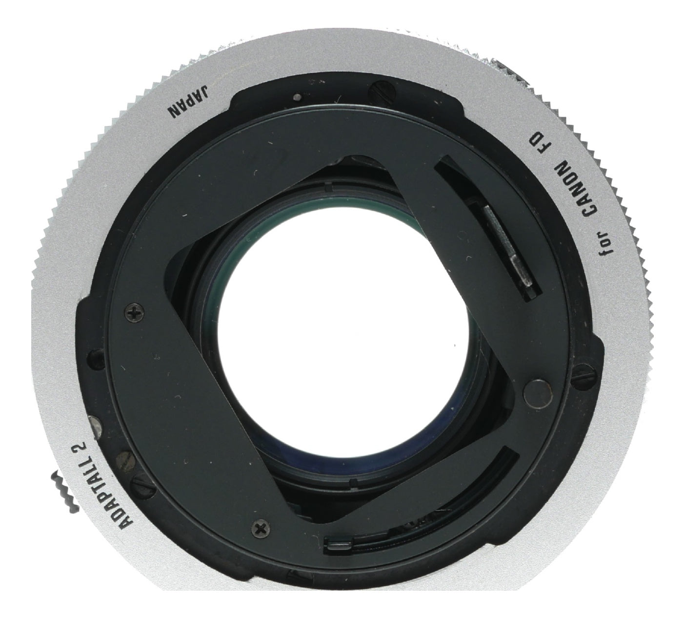 Tamron SP 90mm f/2.5 Tele Macro Lens for Canon FD Mount - Japan - View 11
