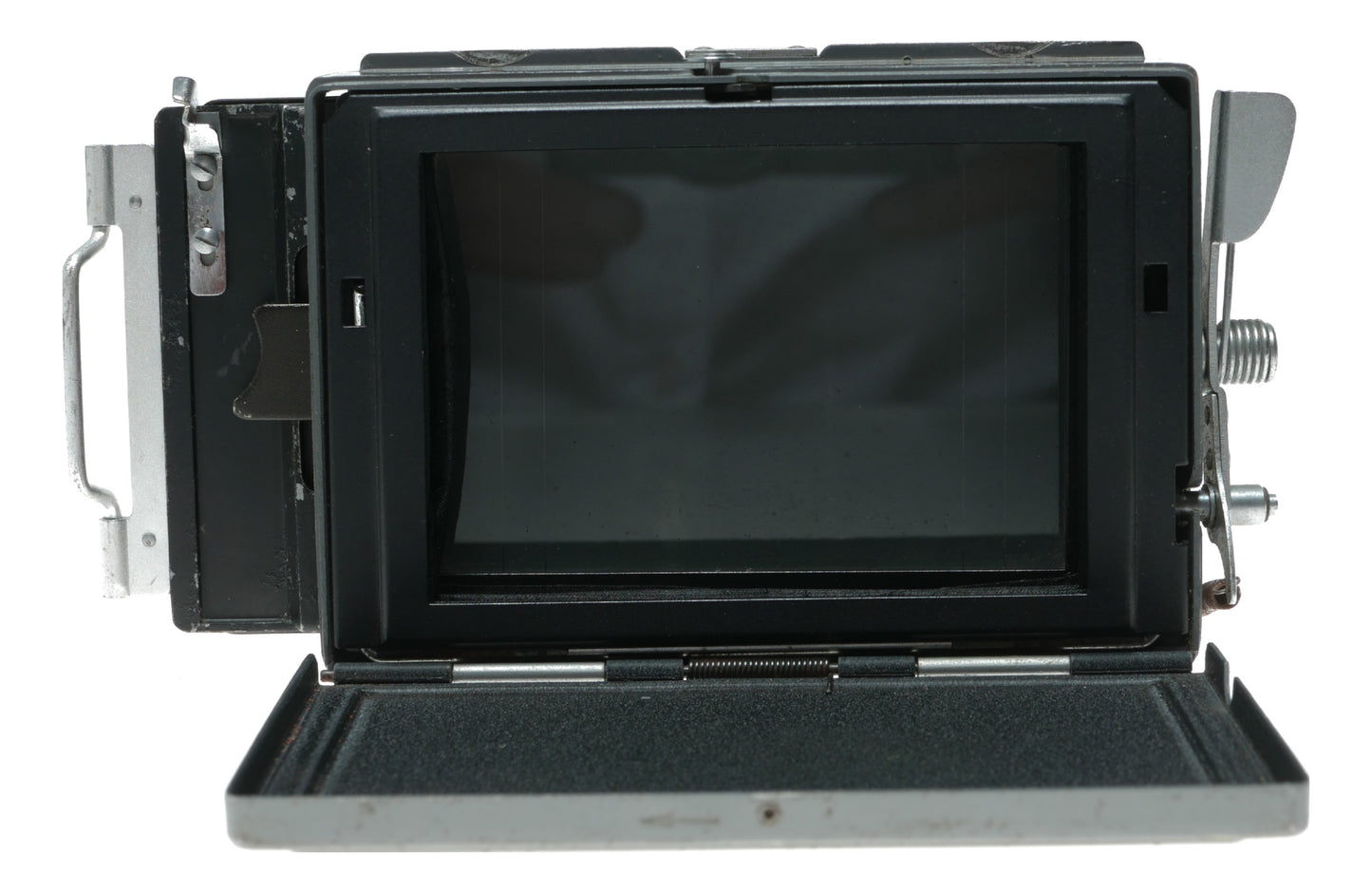 No. 3 Vintage Brownie Camera - View 7