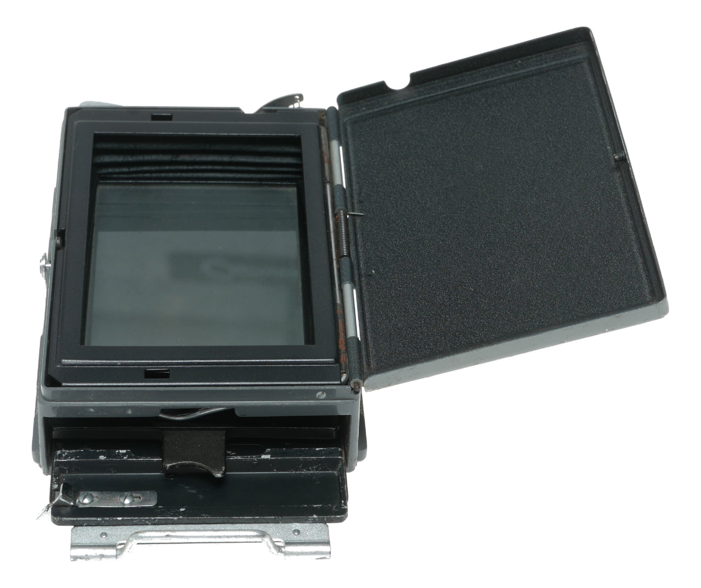 No. 3 Vintage Brownie Camera - View 8