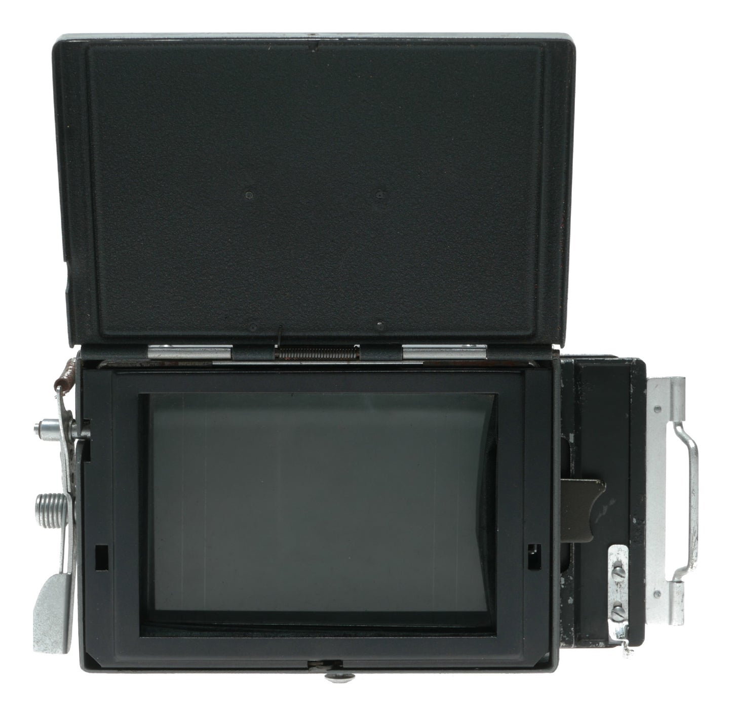 No. 3 Vintage Brownie Camera - View 10