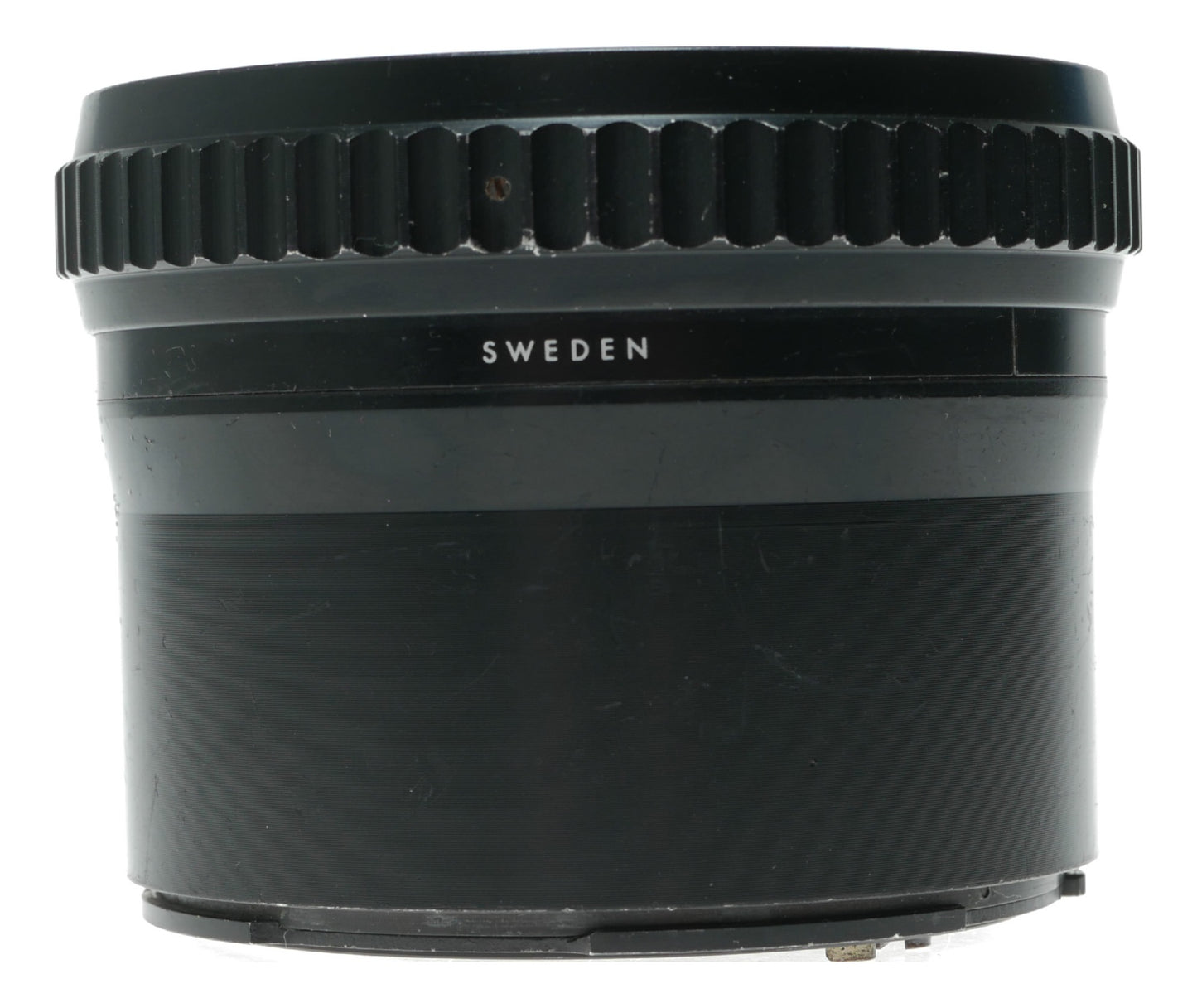 Hasselblad 55mm f/4 Vintage Camera from Sweden - View 3