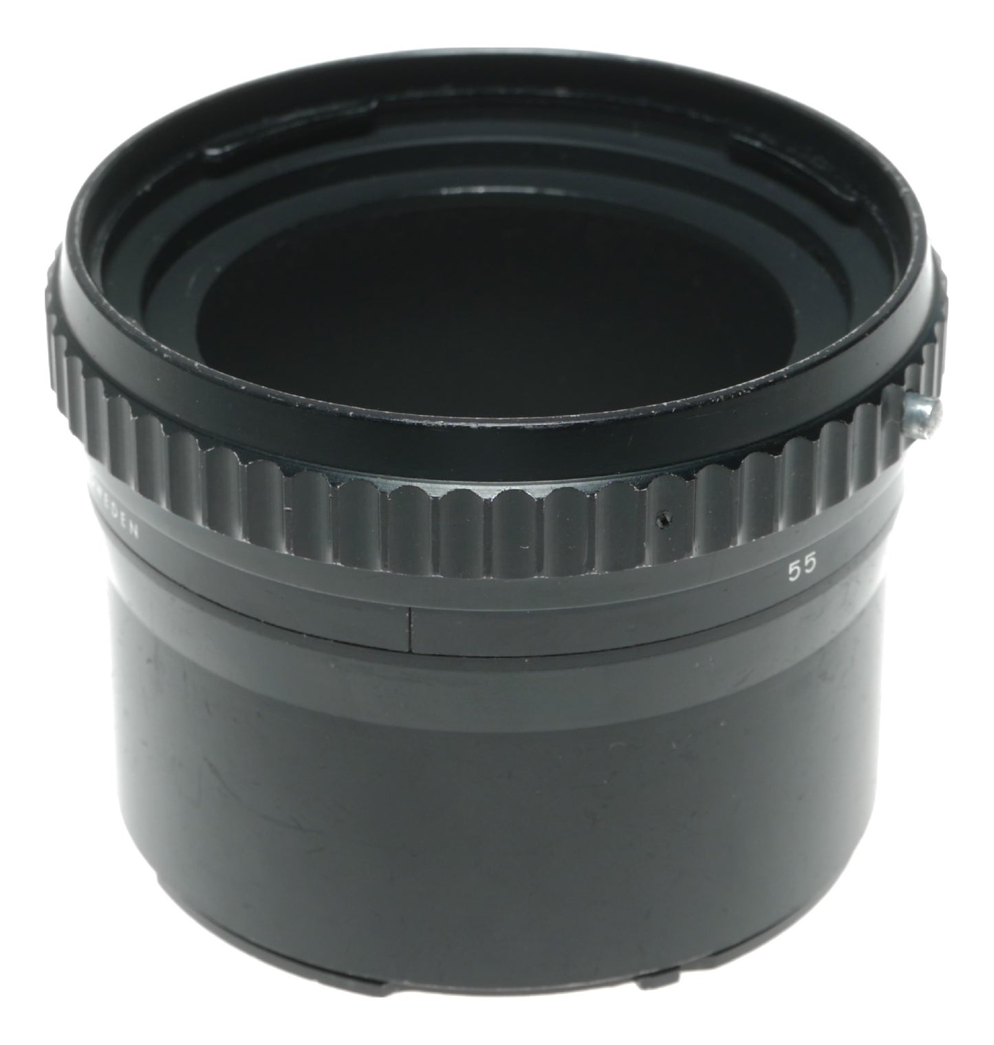 Hasselblad 55mm f/4 Vintage Camera from Sweden - View 4